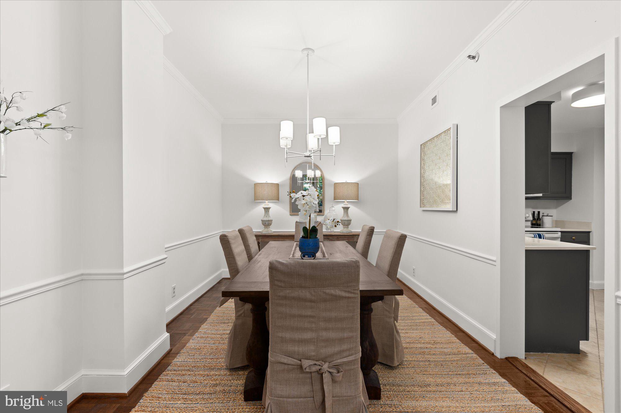 8101 Connecticut Avenue Unit: N106