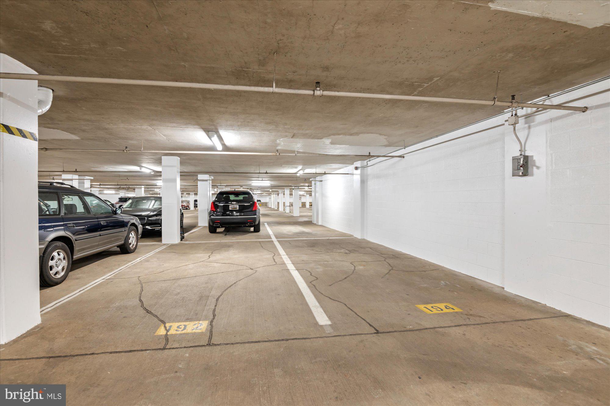 8101 Connecticut Avenue Unit: N106