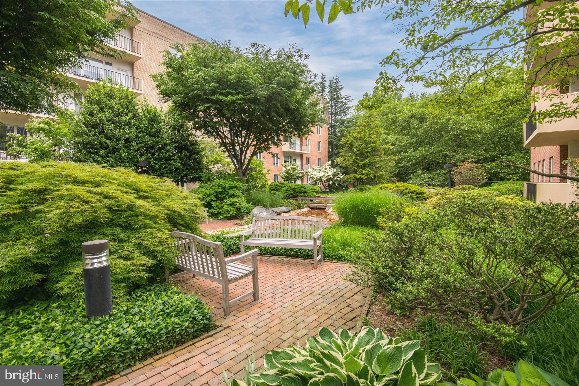 8101 Connecticut Avenue Unit: N106