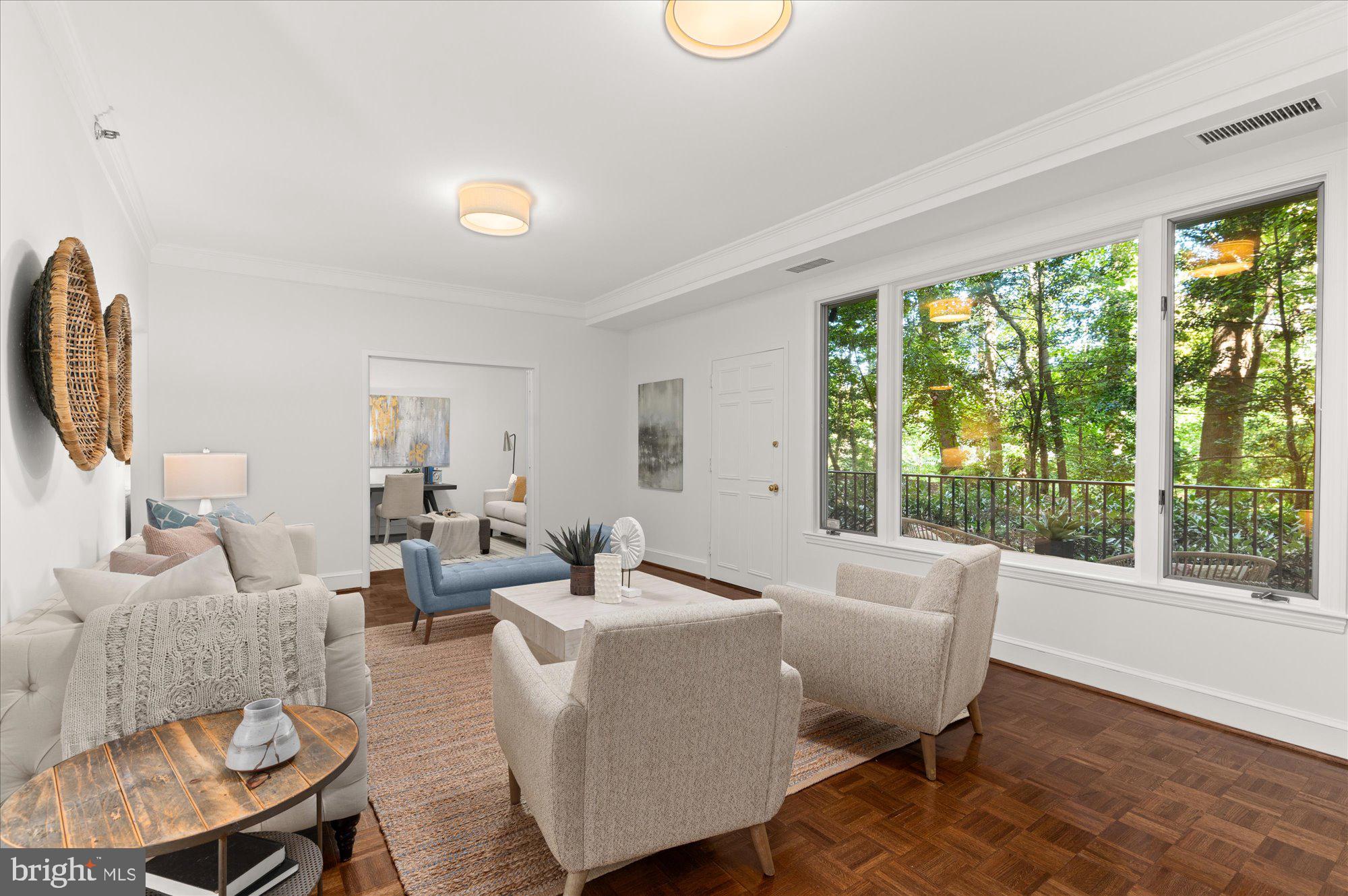 8101 Connecticut Avenue Unit: N106