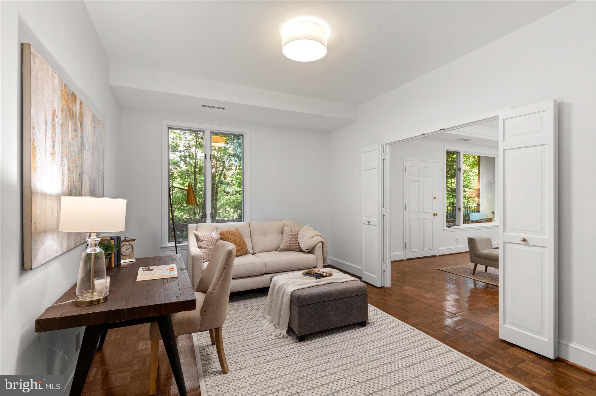 8101 Connecticut Avenue Unit: N106