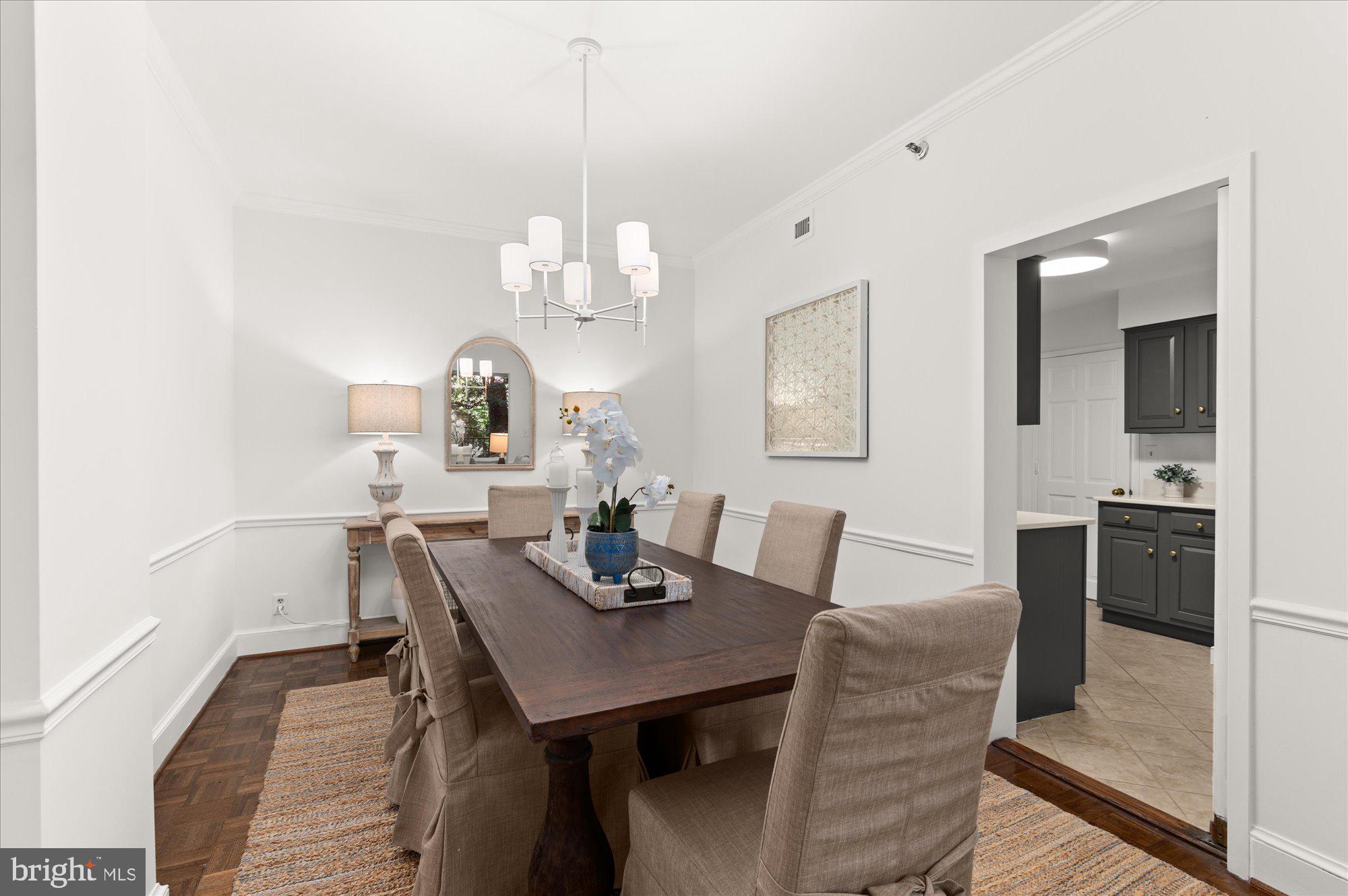 8101 Connecticut Avenue Unit: N106