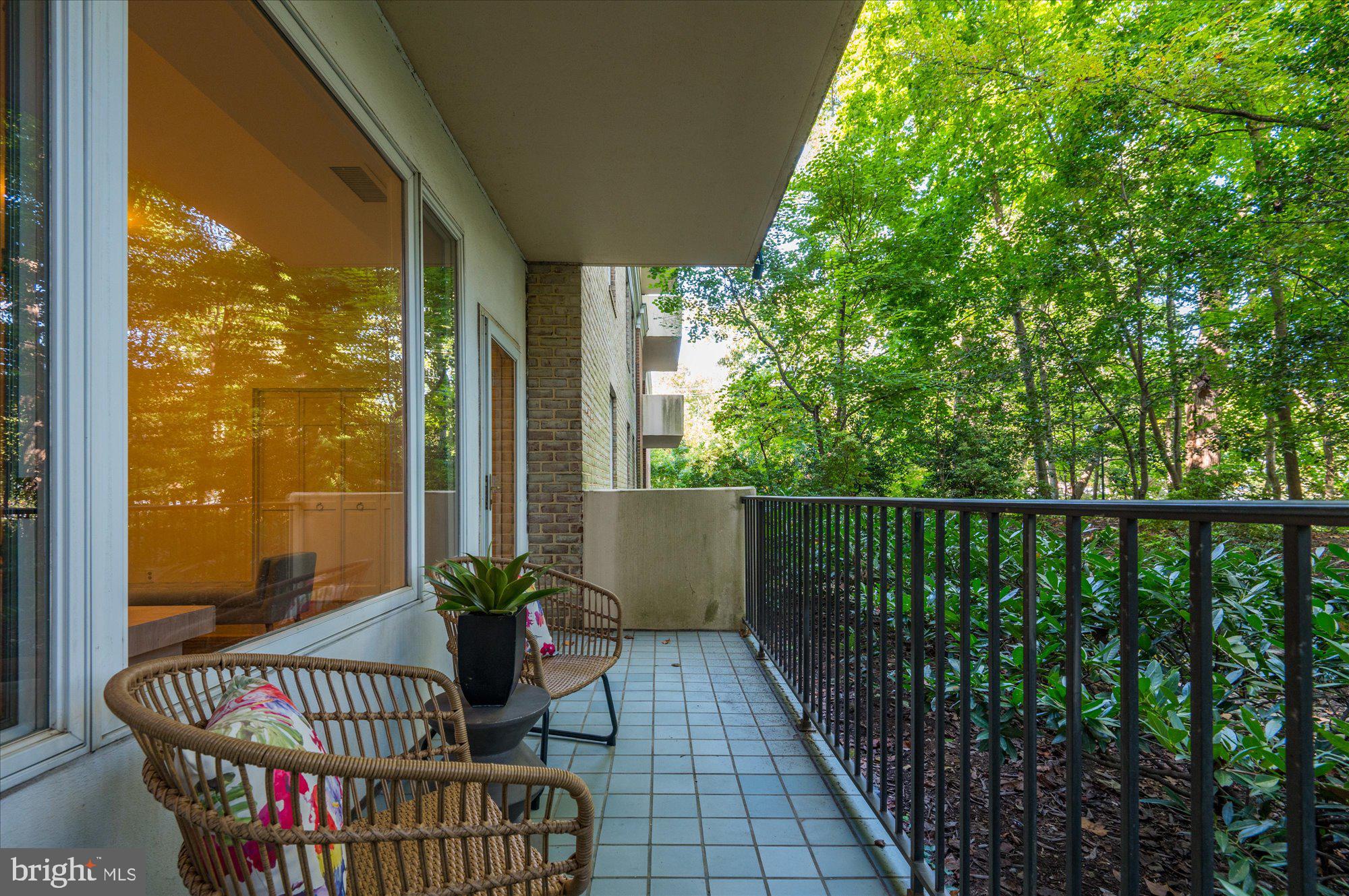 8101 Connecticut Avenue Unit: N106
