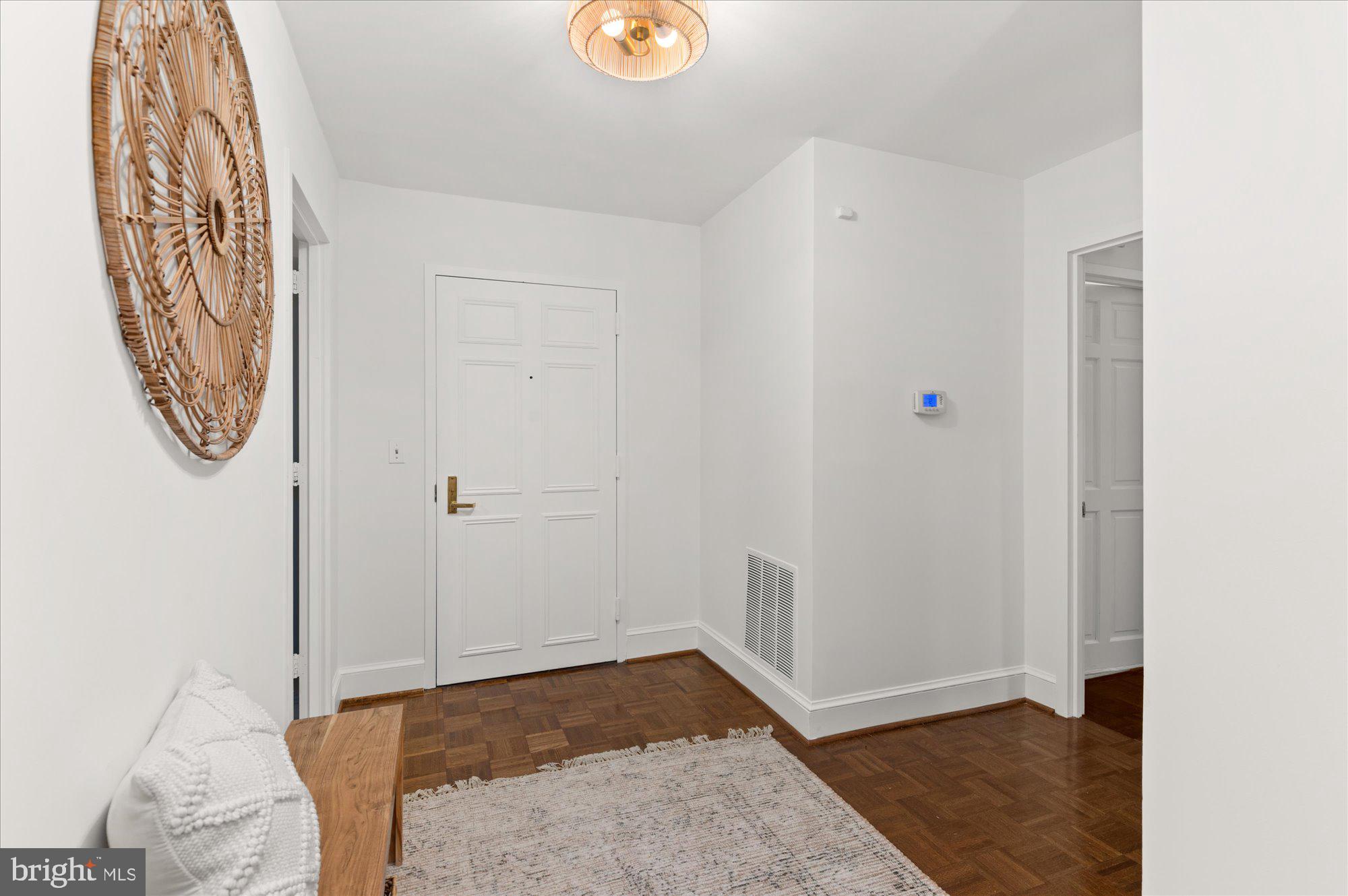 8101 Connecticut Avenue Unit: N106