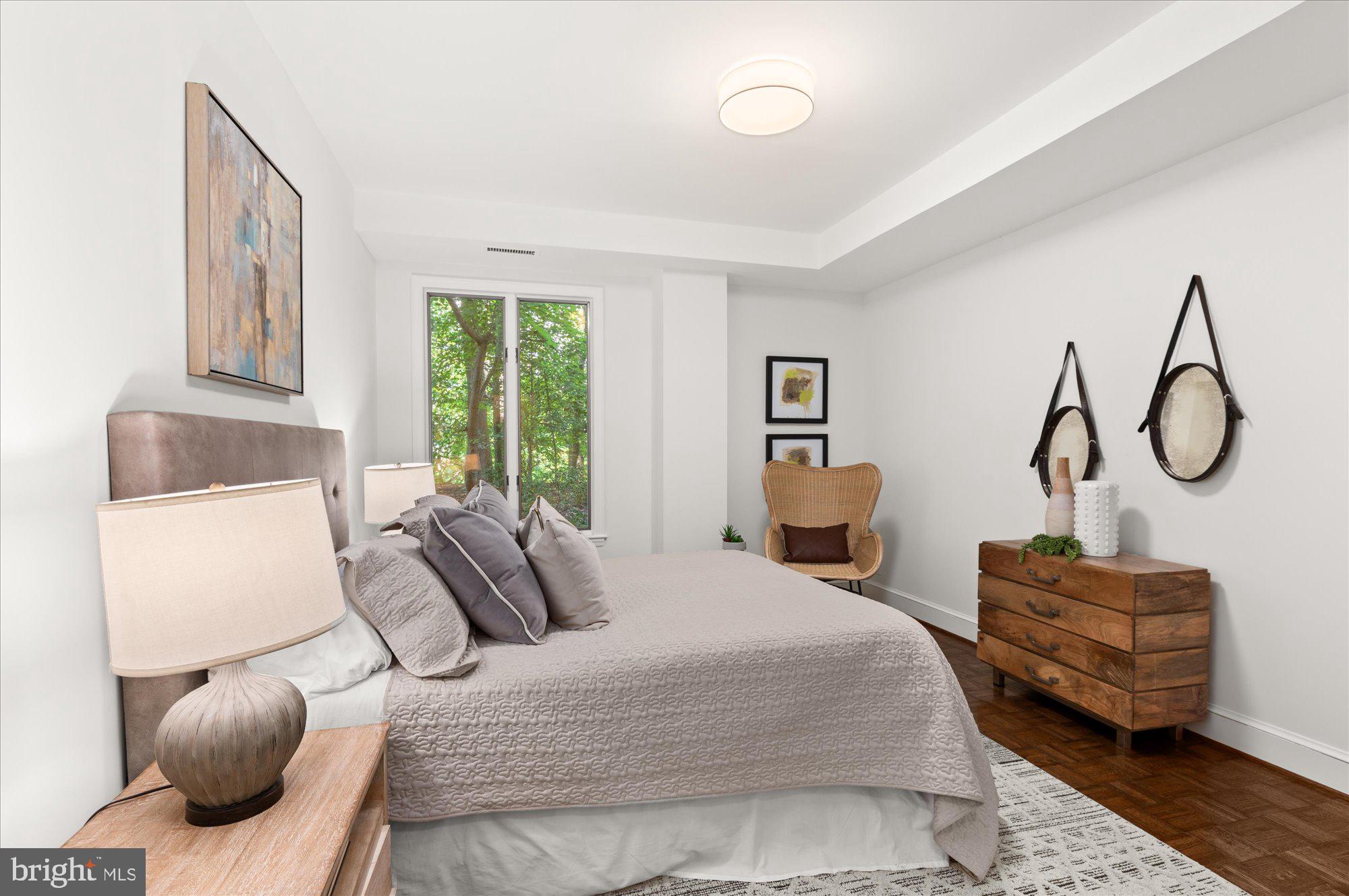 8101 Connecticut Avenue Unit: N106