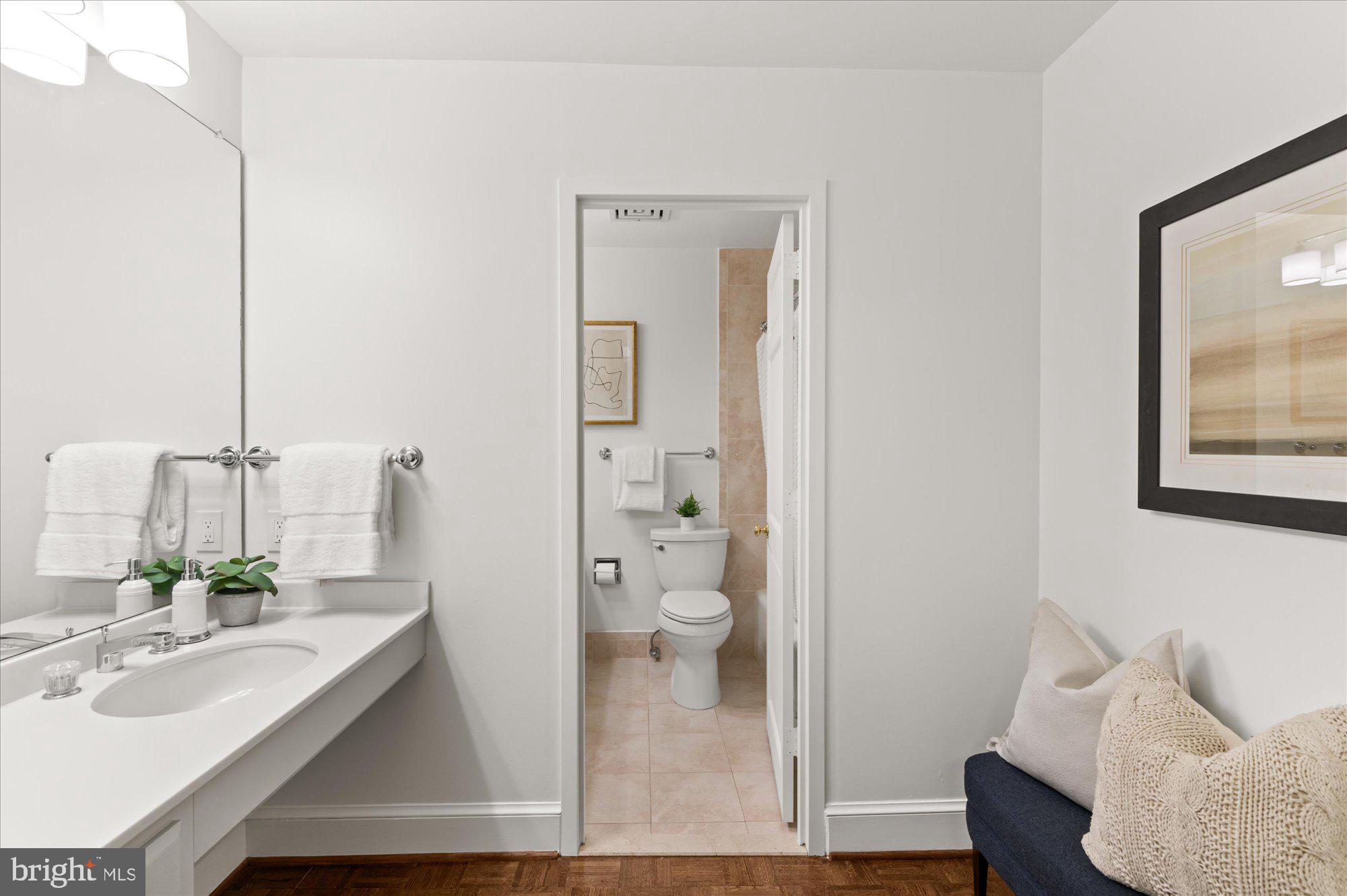 8101 Connecticut Avenue Unit: N106