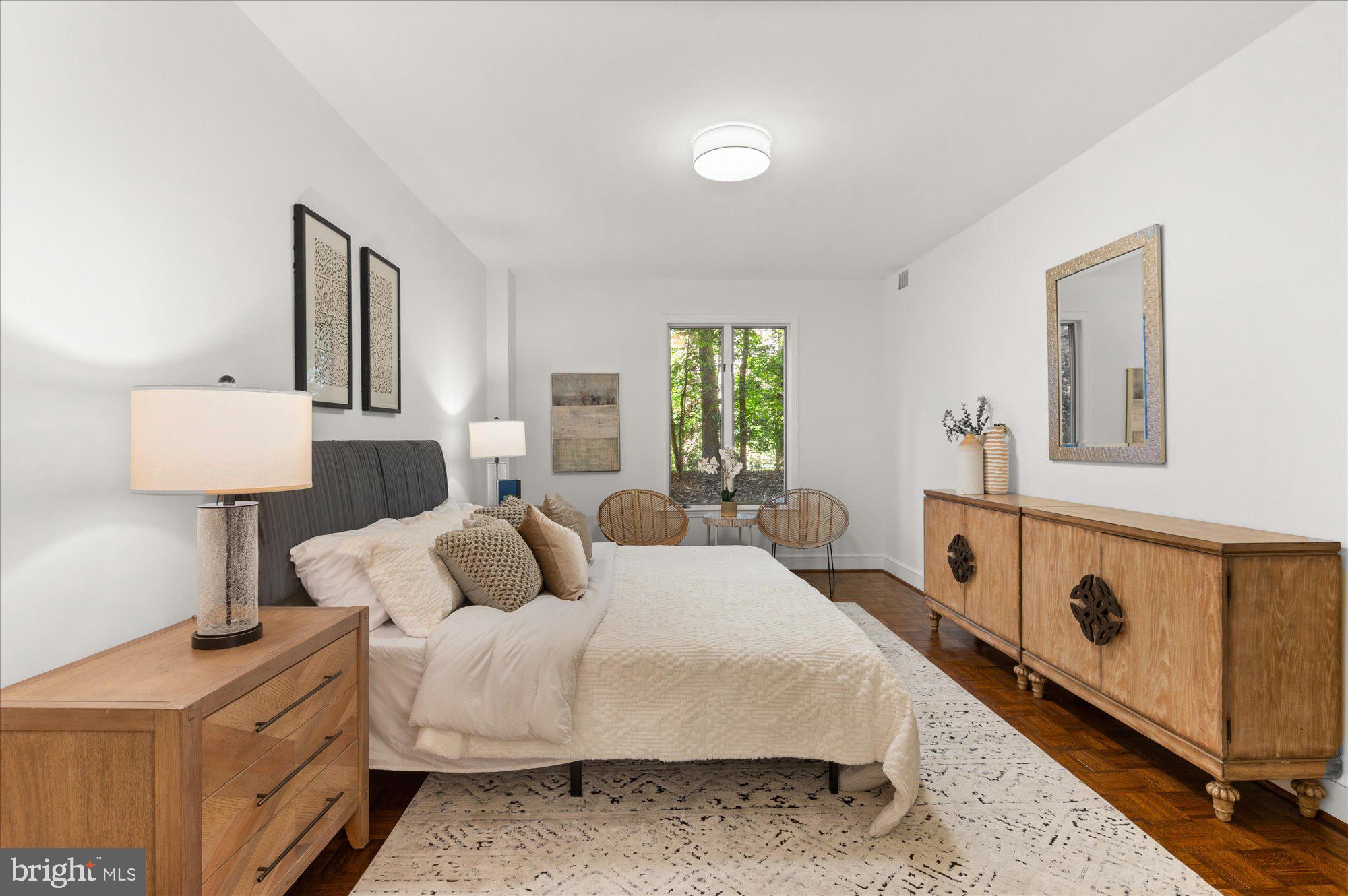8101 Connecticut Avenue Unit: N106