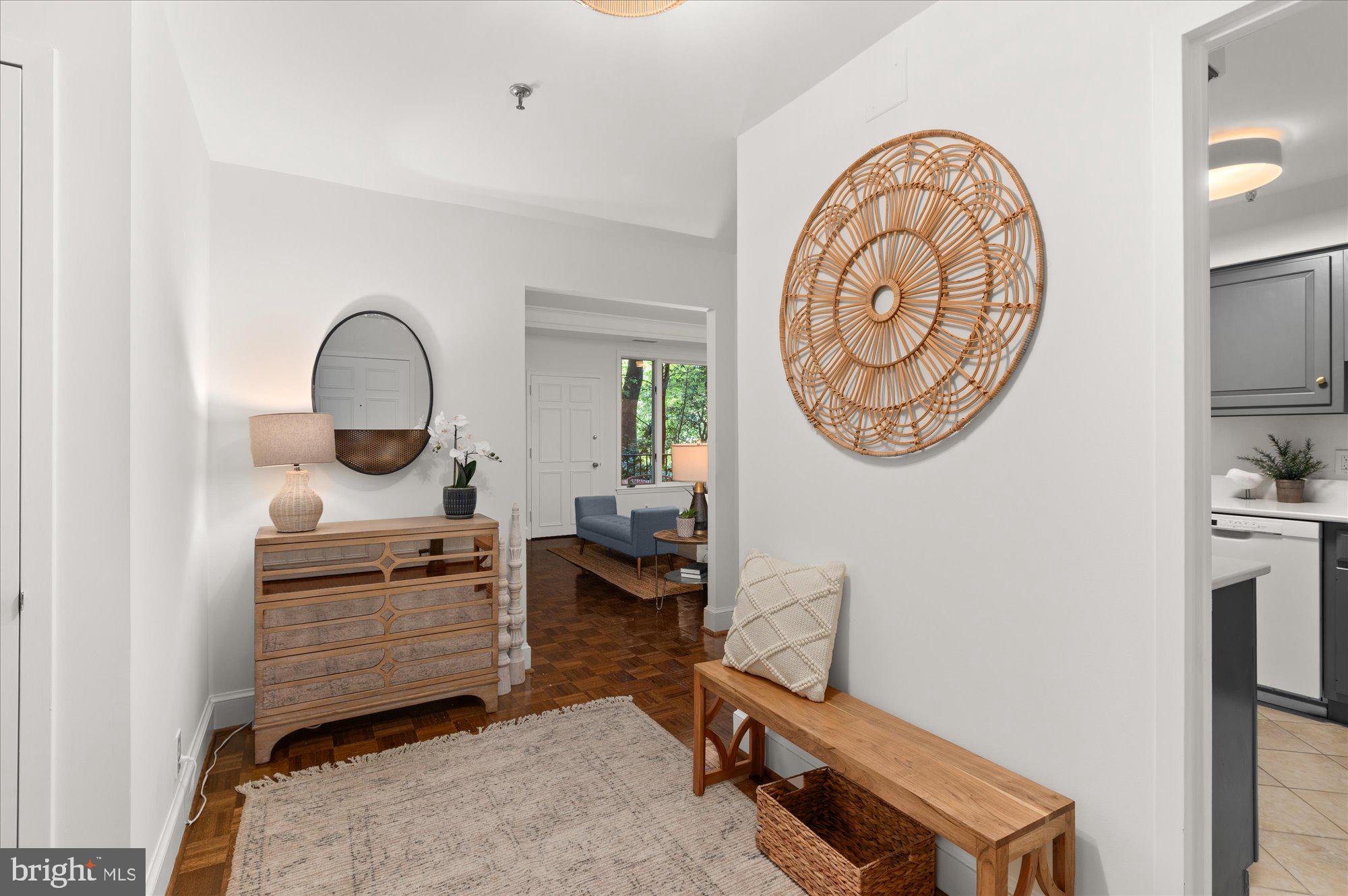 8101 Connecticut Avenue Unit: N106