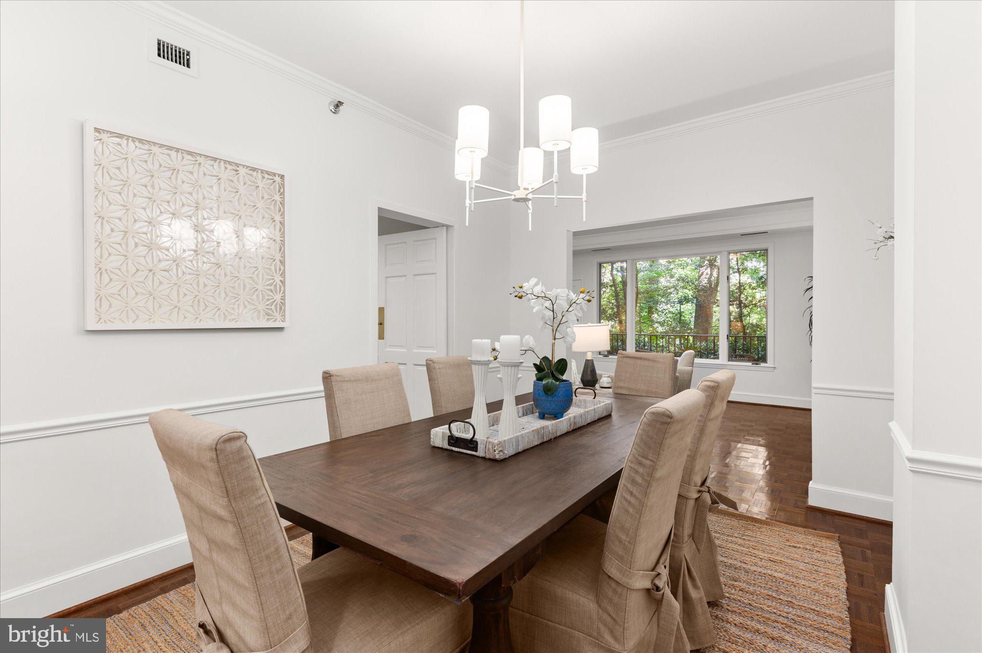 8101 Connecticut Avenue Unit: N106