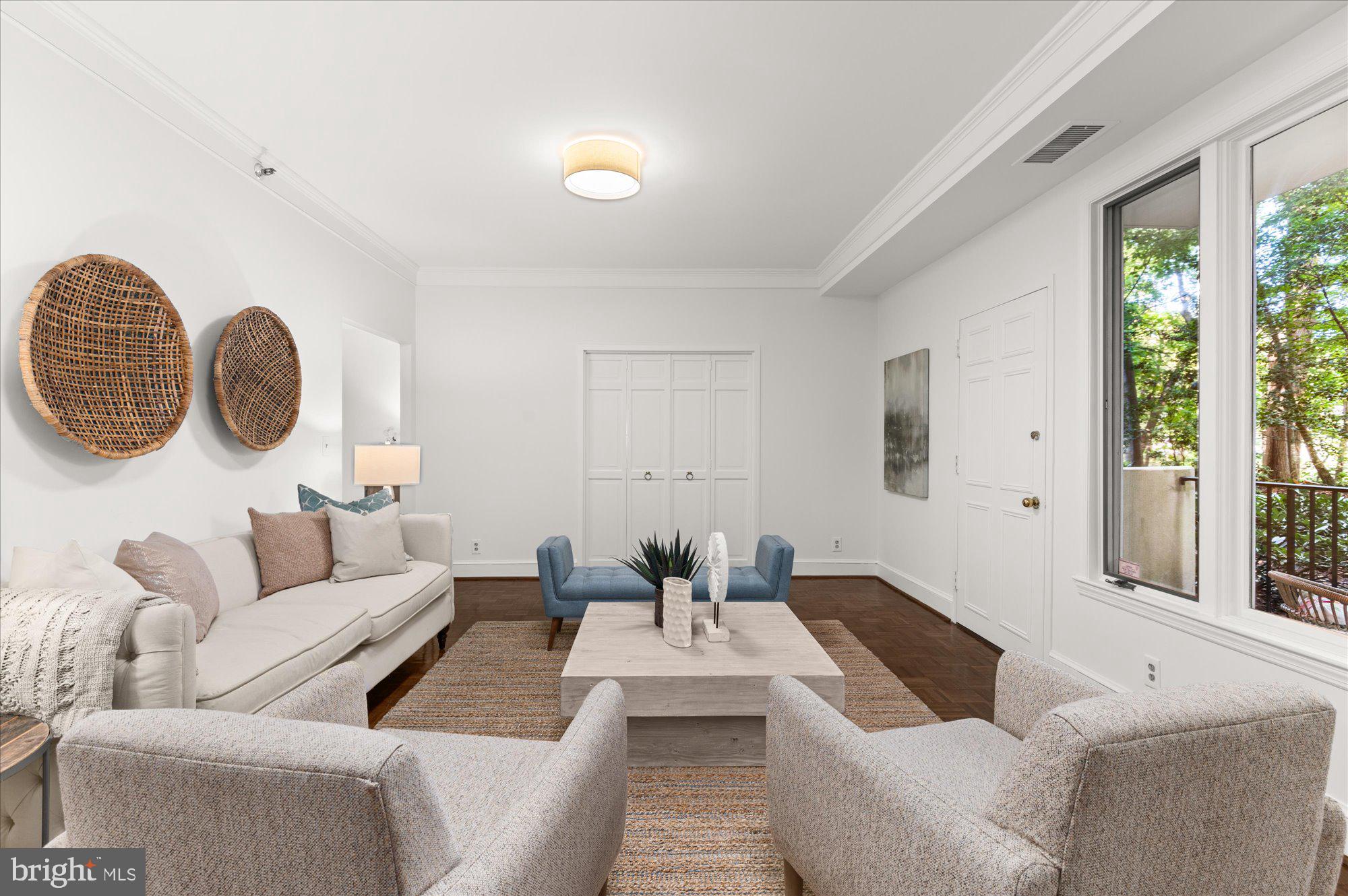 8101 Connecticut Avenue Unit: N106