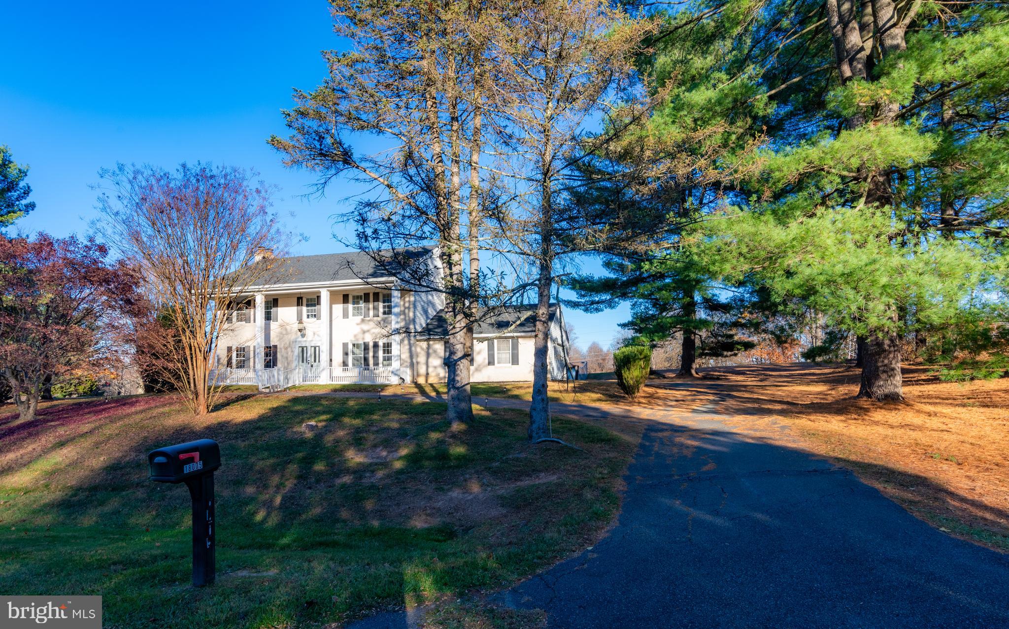 18005 Ednor View Ter