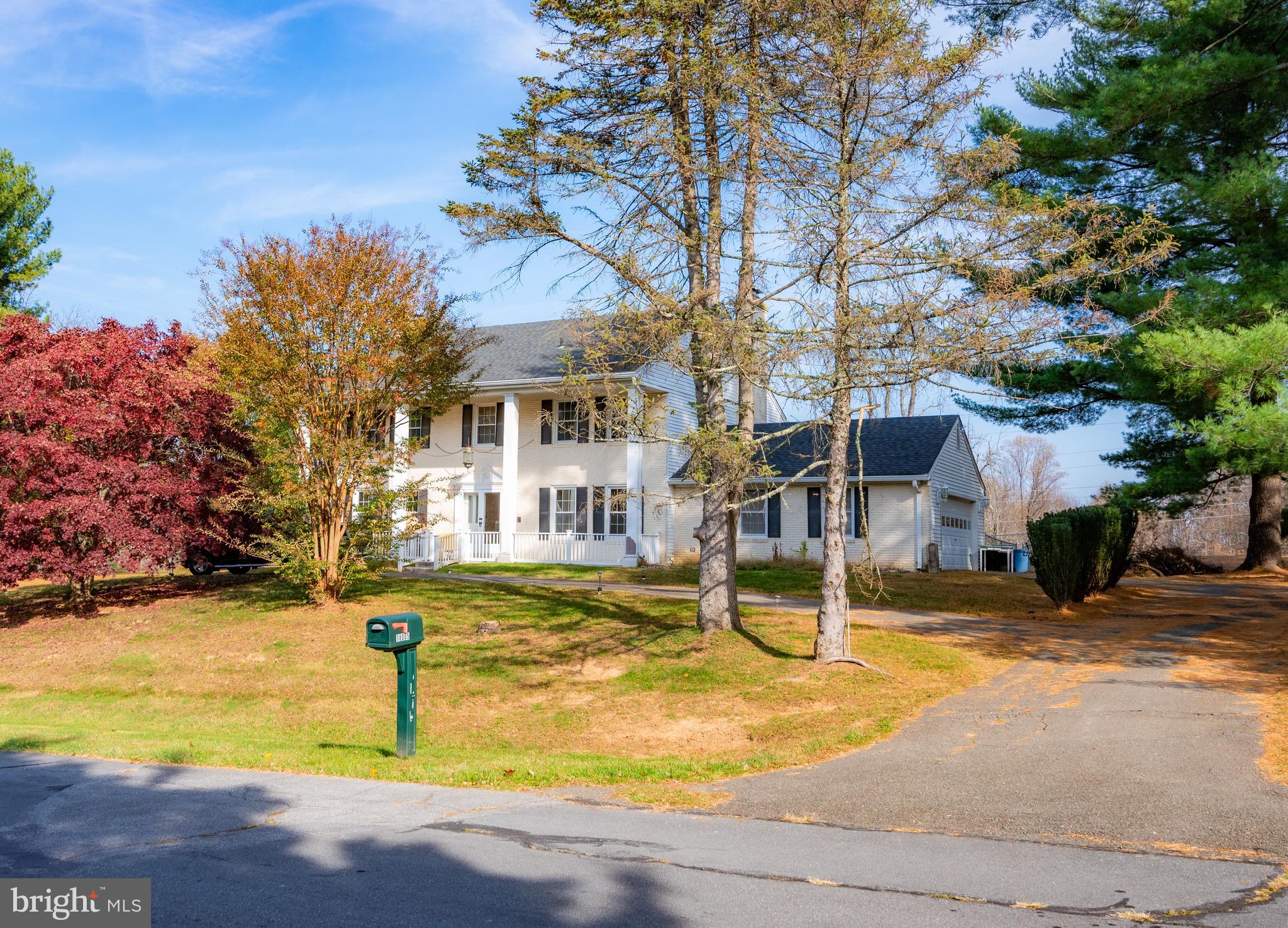 18005 Ednor View Ter