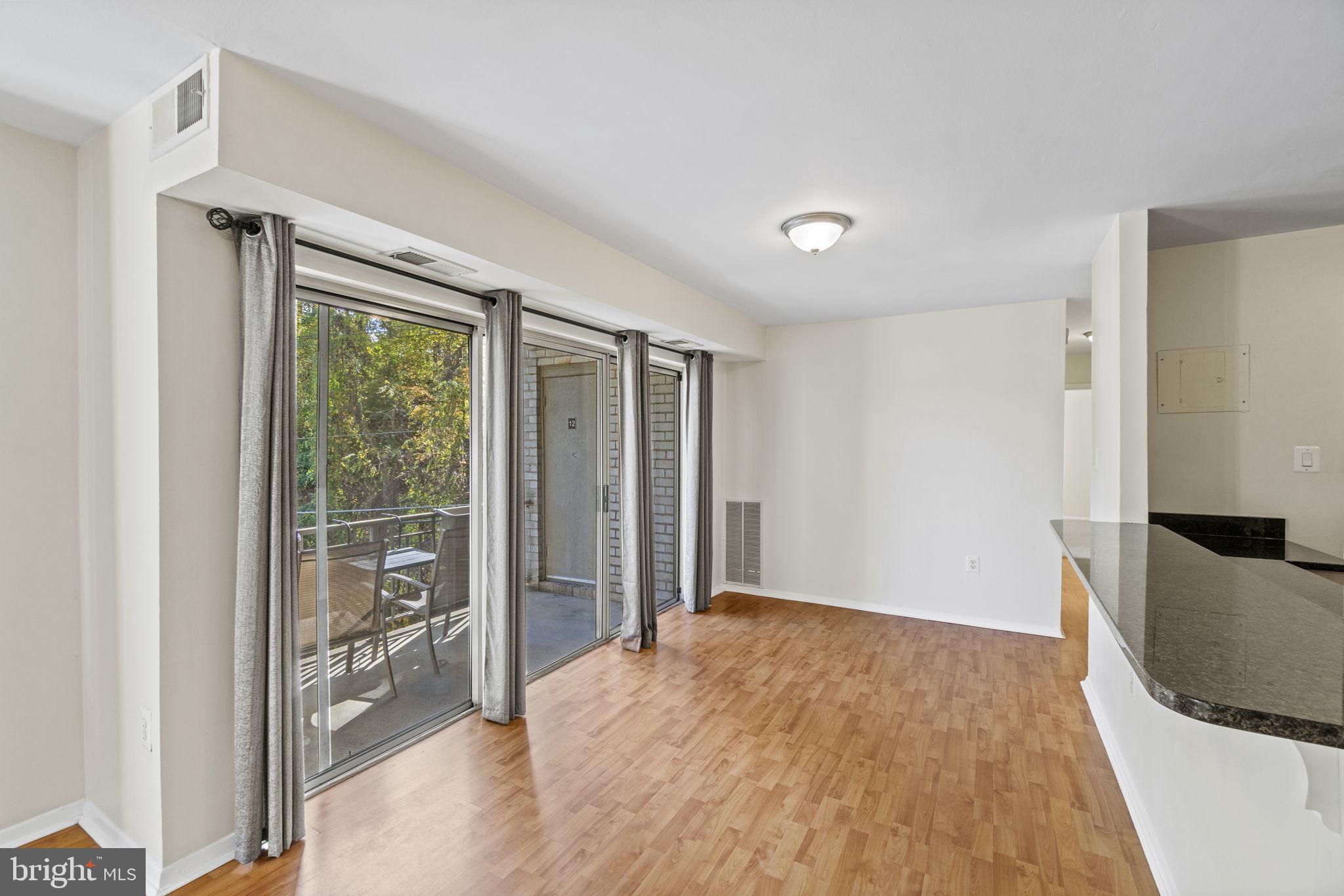 12201 Braxfield COURT Unit: 12