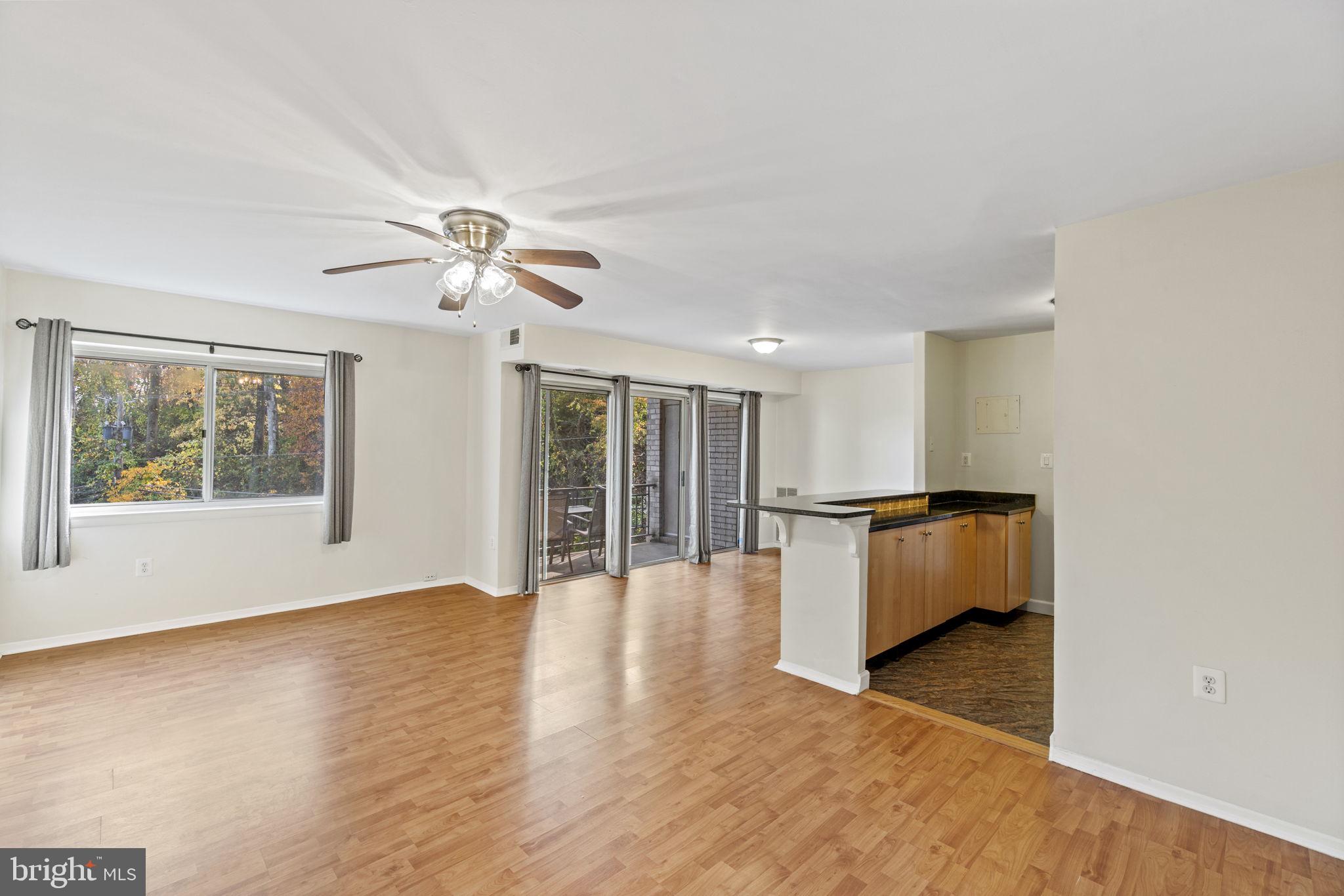 12201 Braxfield COURT Unit: 12