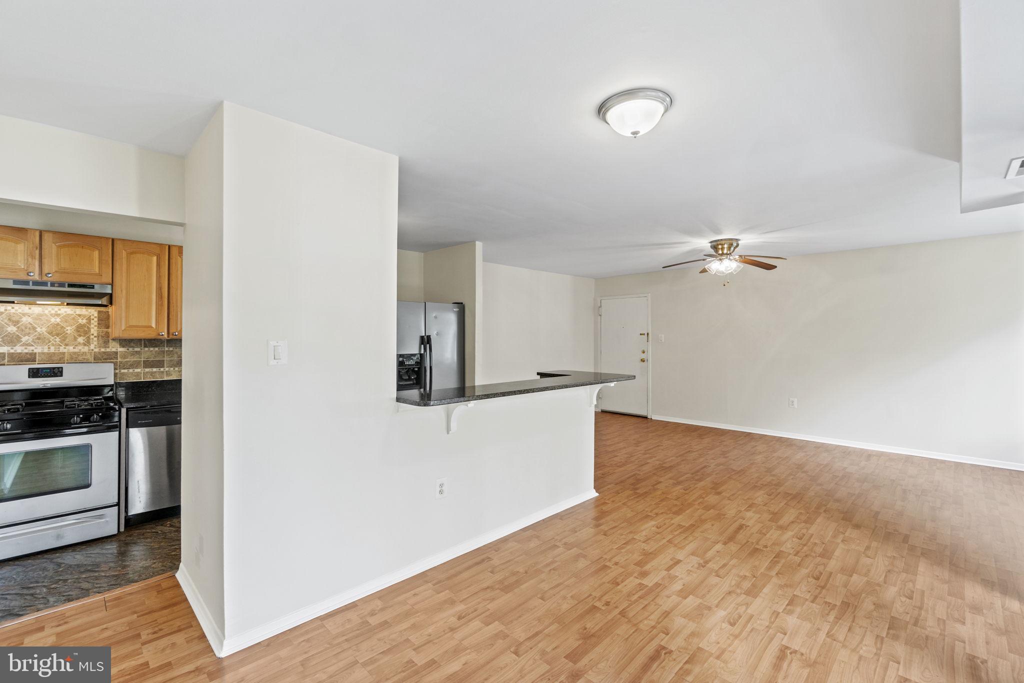 12201 Braxfield COURT Unit: 12