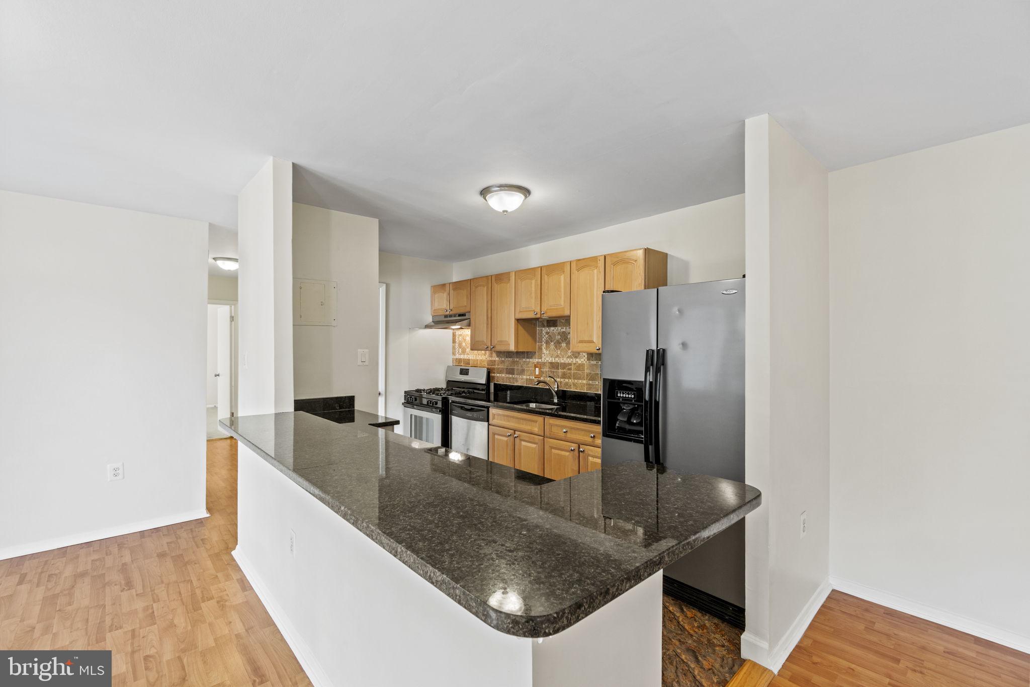 12201 Braxfield COURT Unit: 12