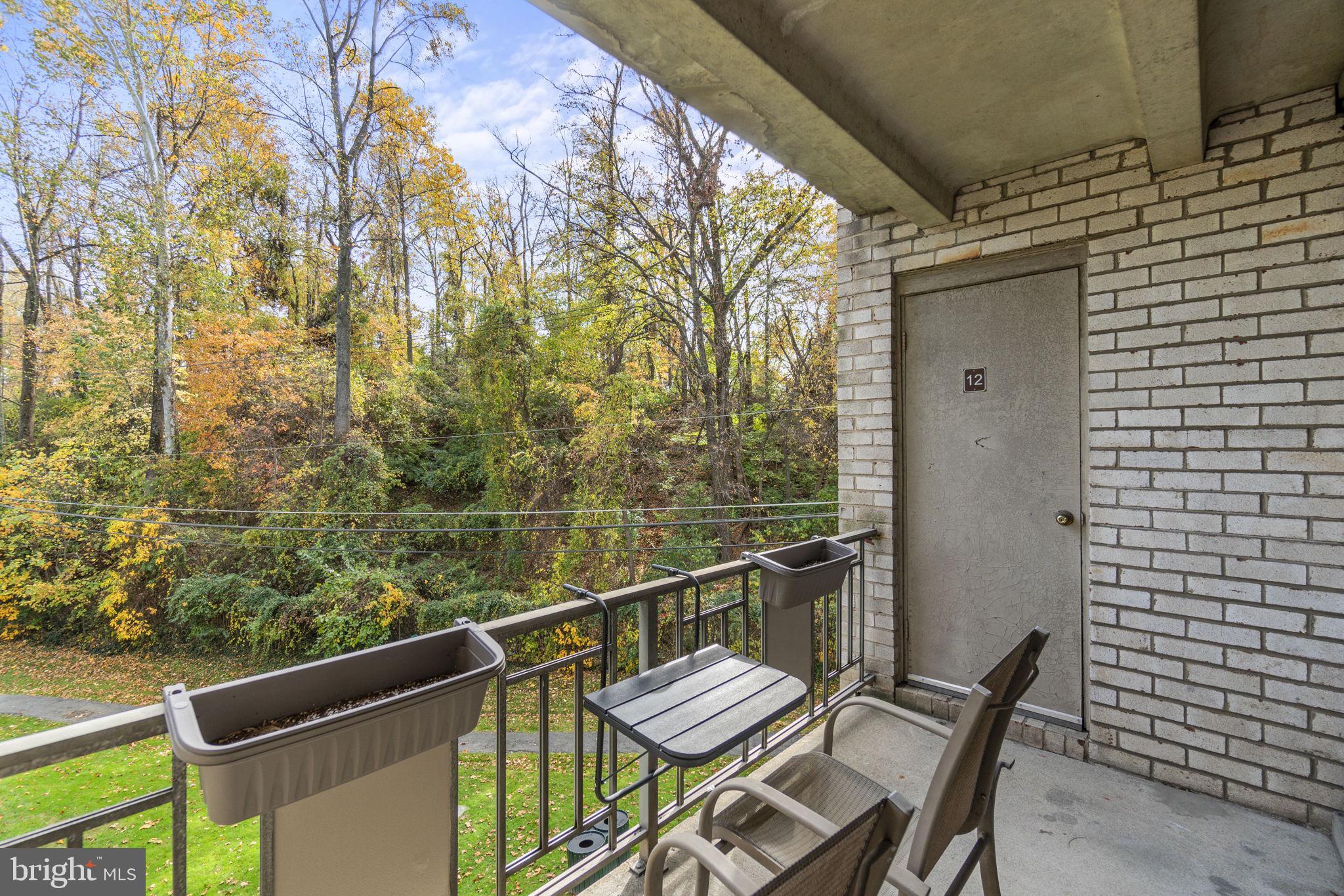 12201 Braxfield COURT Unit: 12