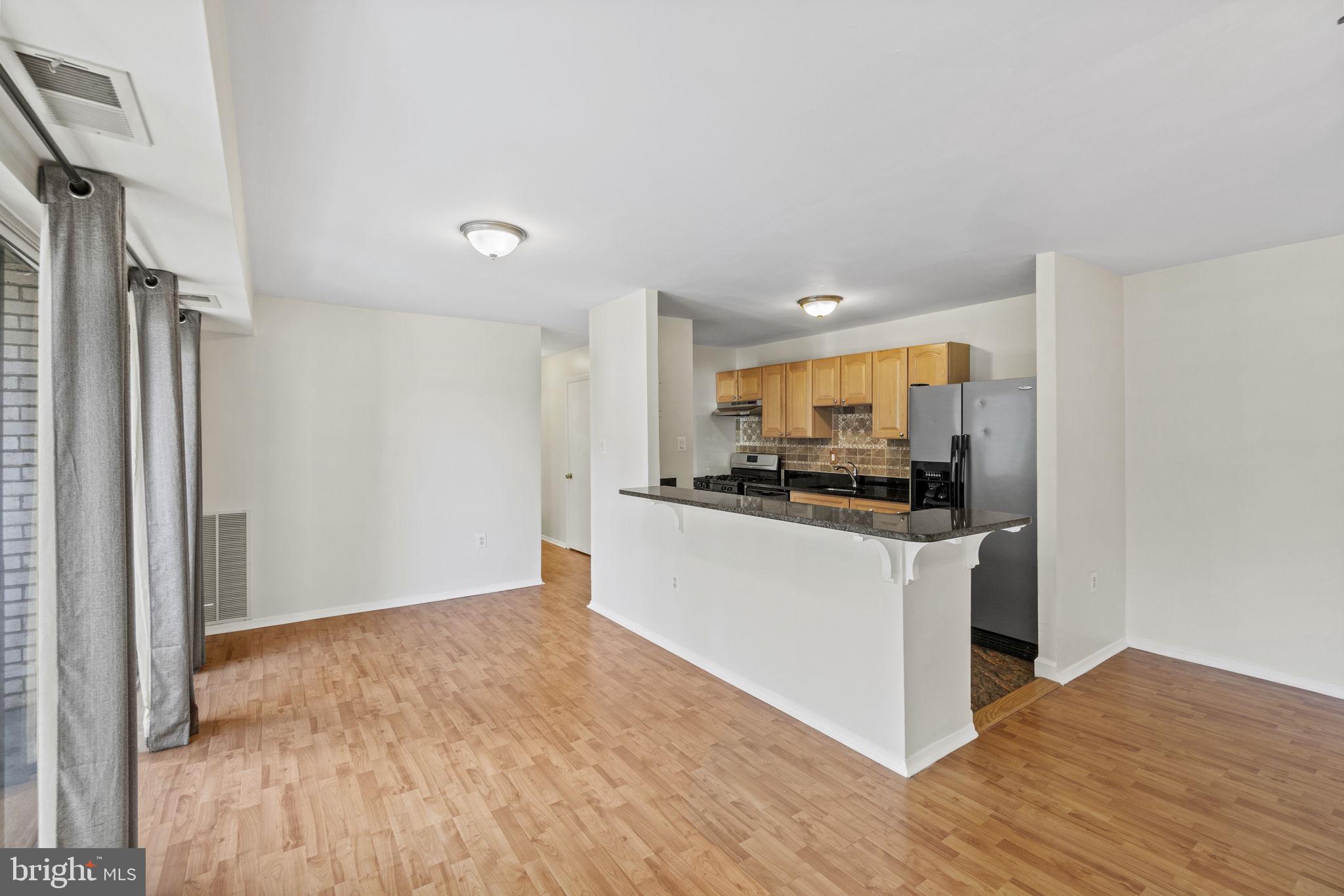 12201 Braxfield COURT Unit: 12
