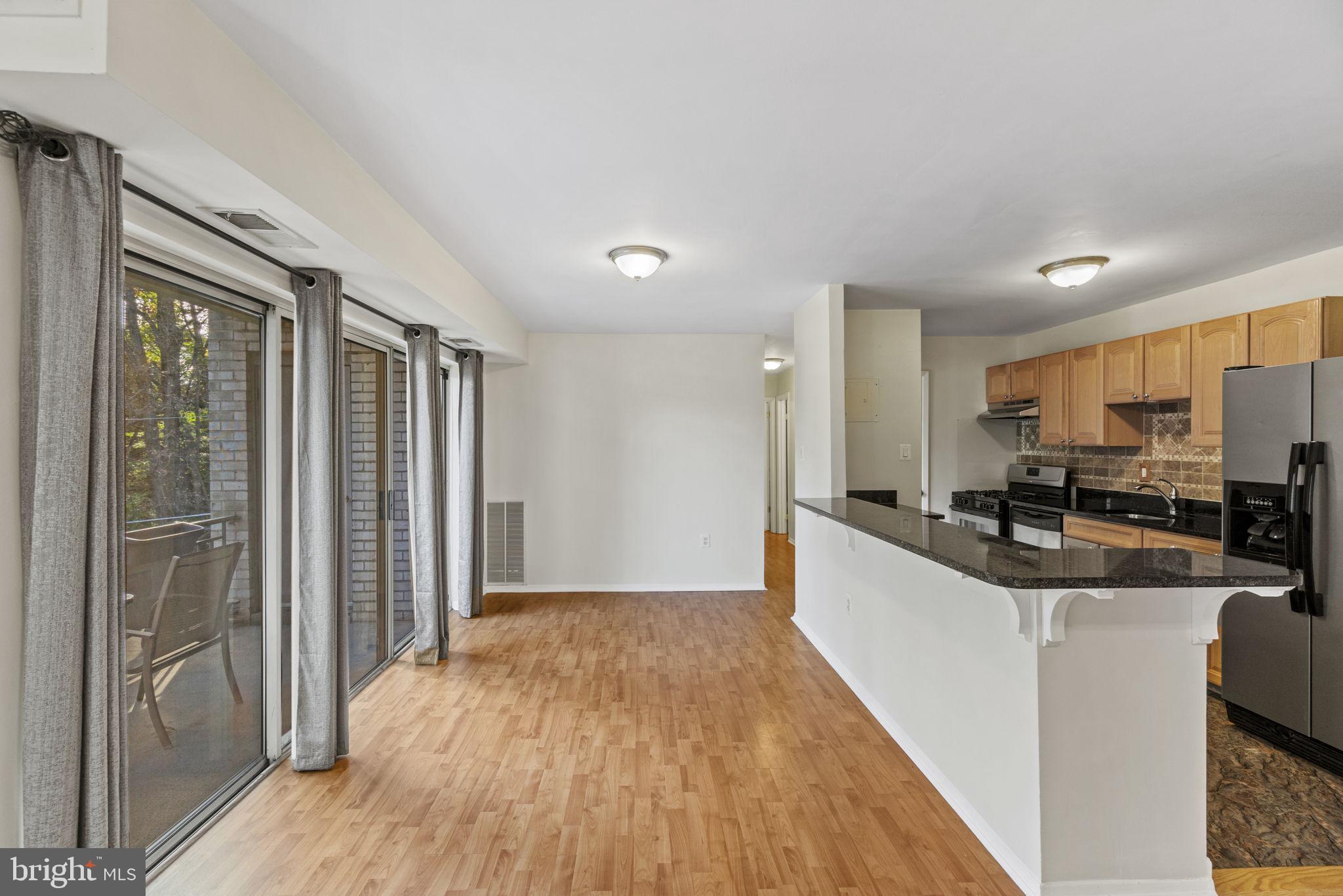 12201 Braxfield COURT Unit: 12