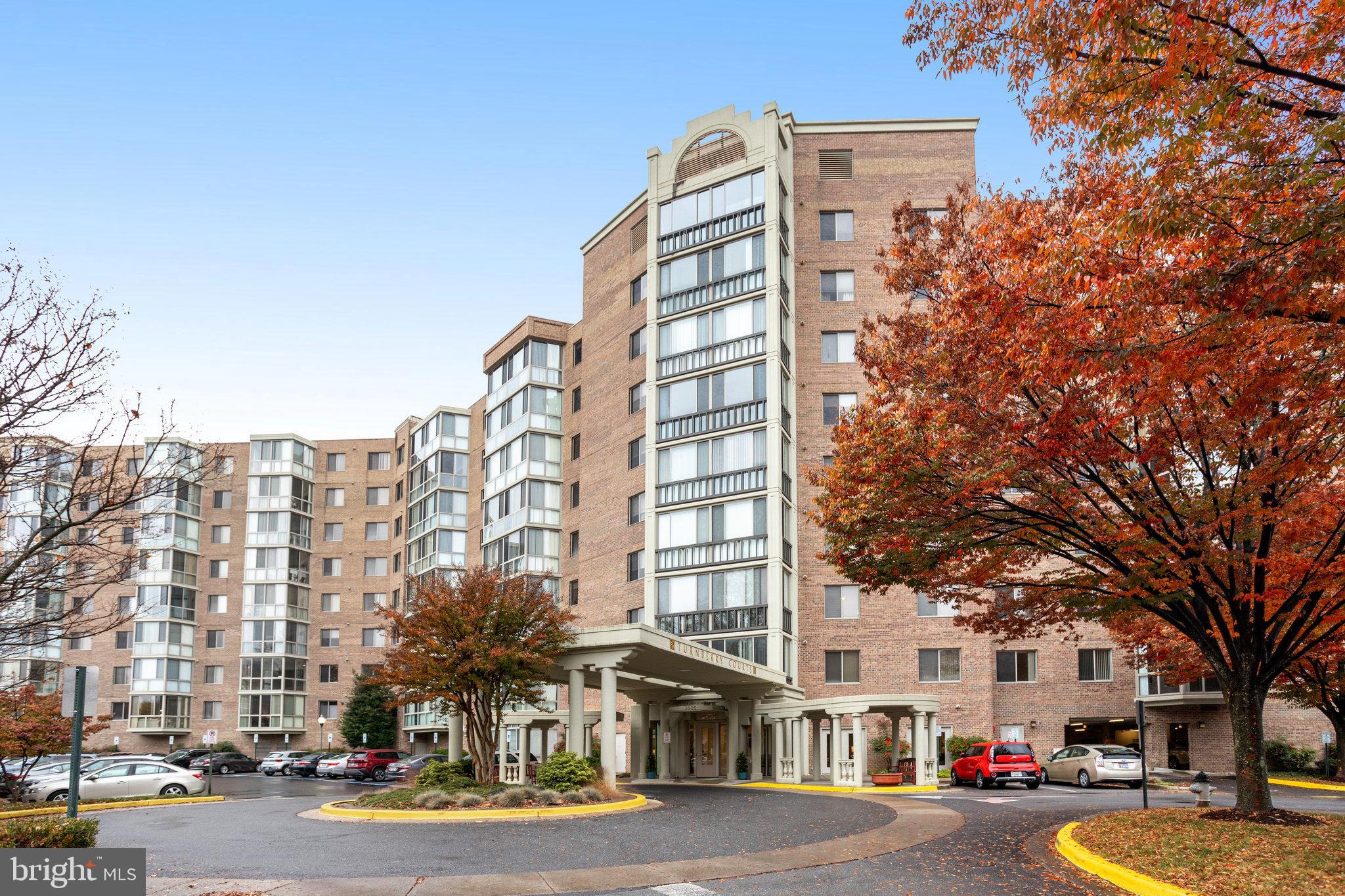3005 S Leisure World Blvd #809