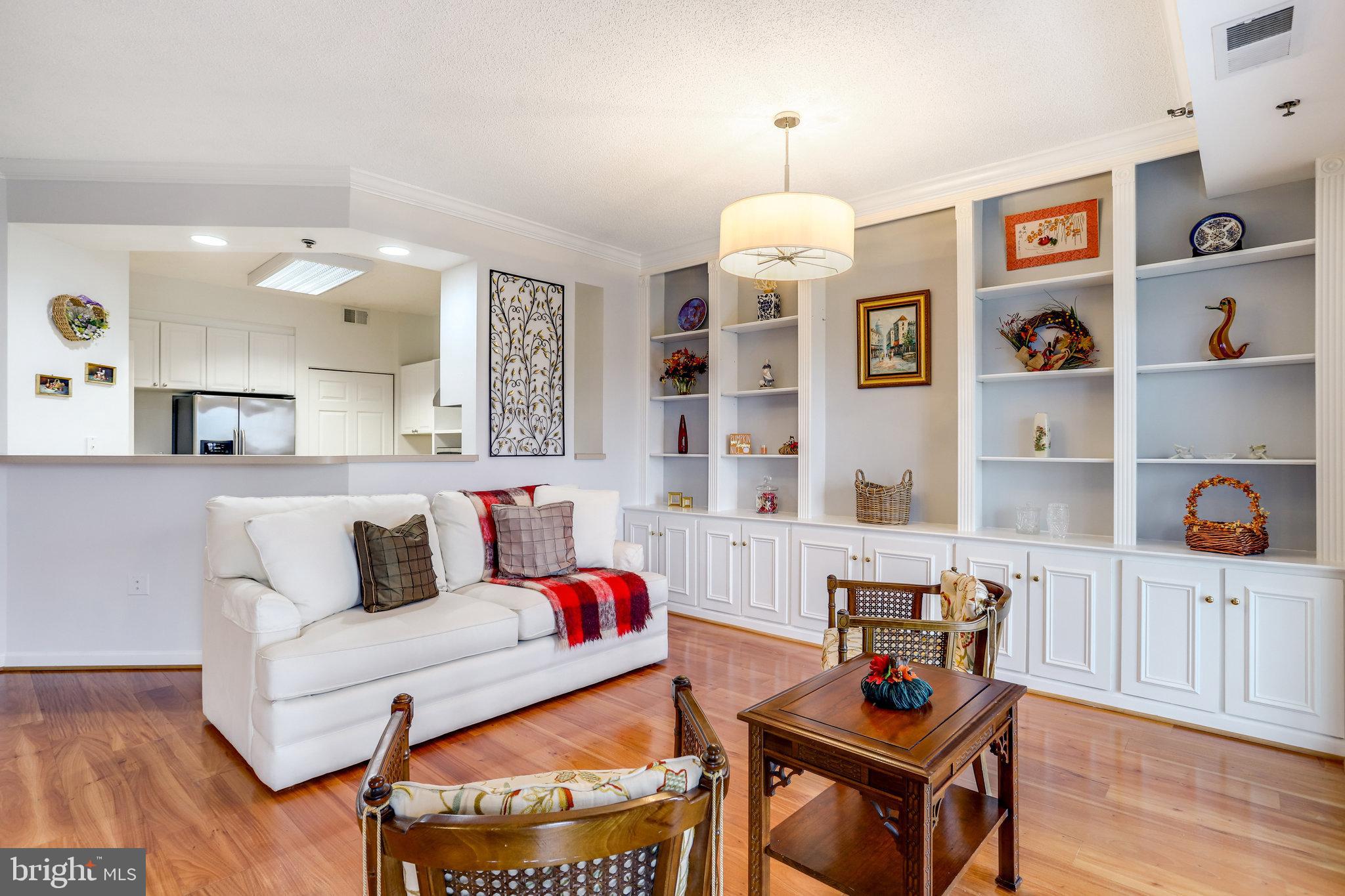 3005 S Leisure World Blvd #809