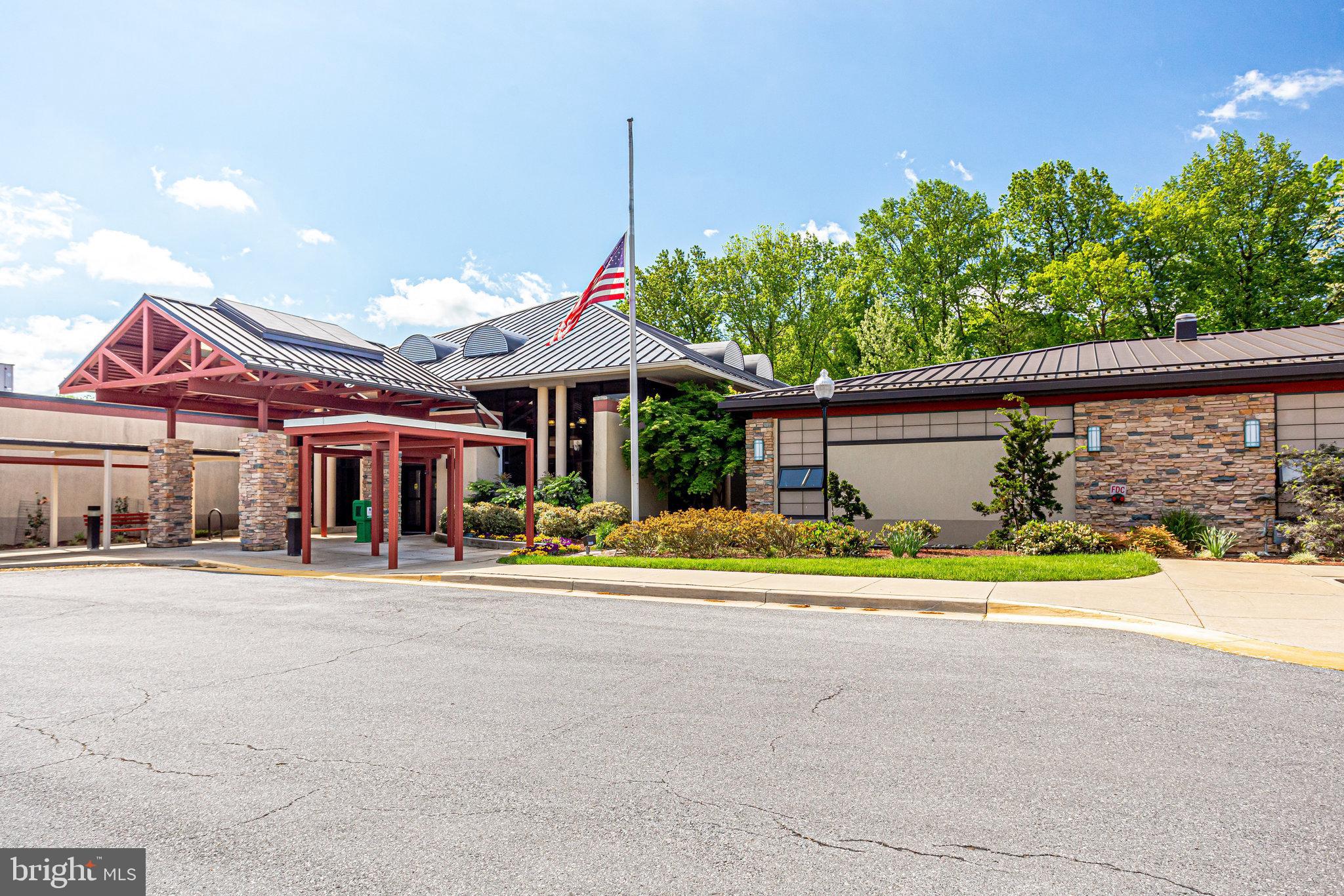 3005 S Leisure World Blvd #809