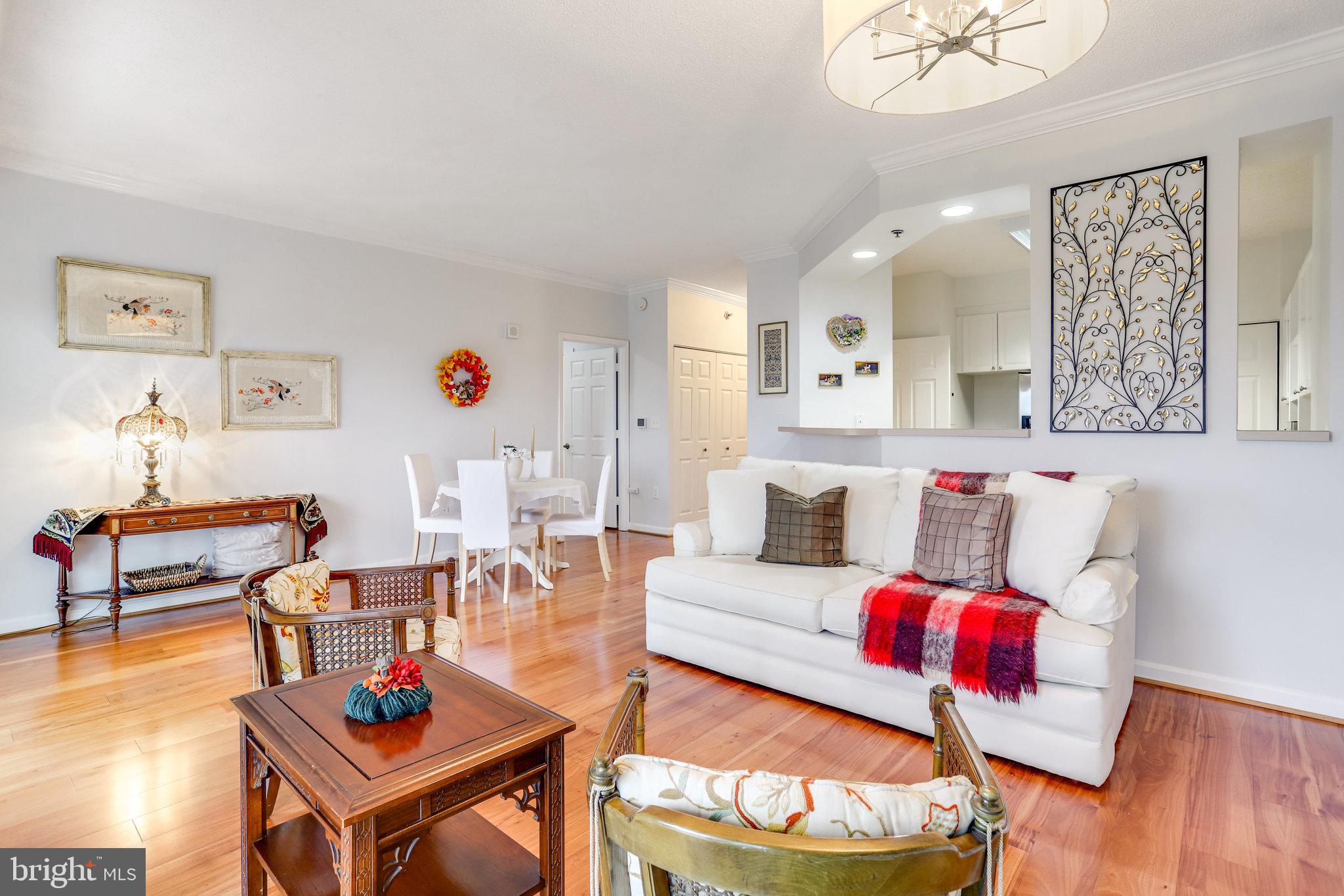 3005 S Leisure World Blvd #809