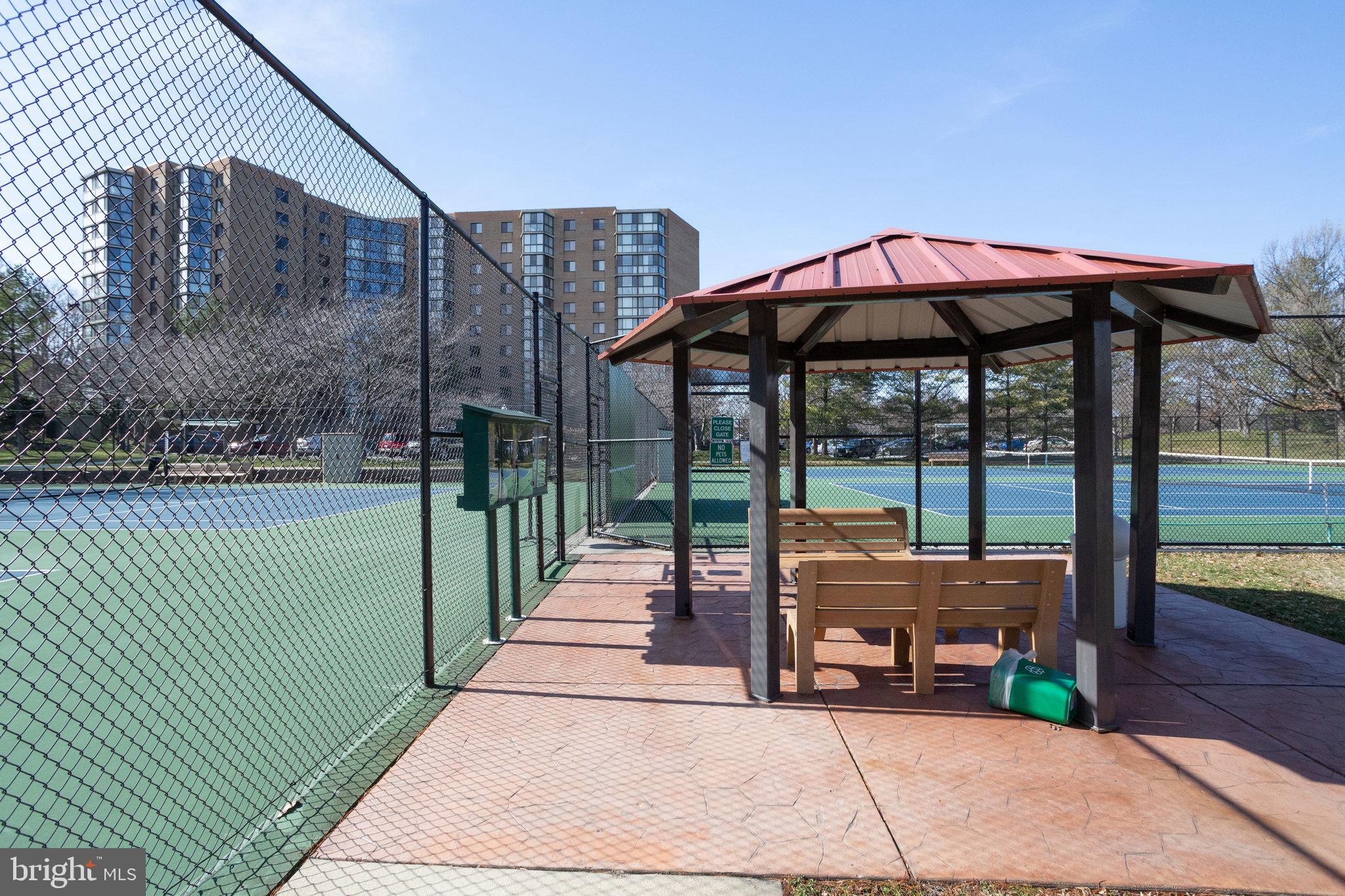 3005 S Leisure World Blvd #809