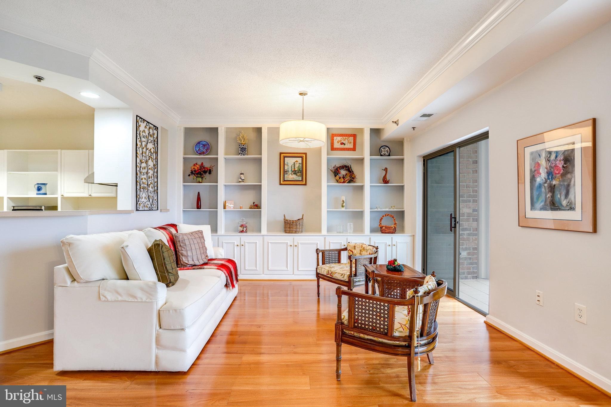 3005 S Leisure World Blvd #809