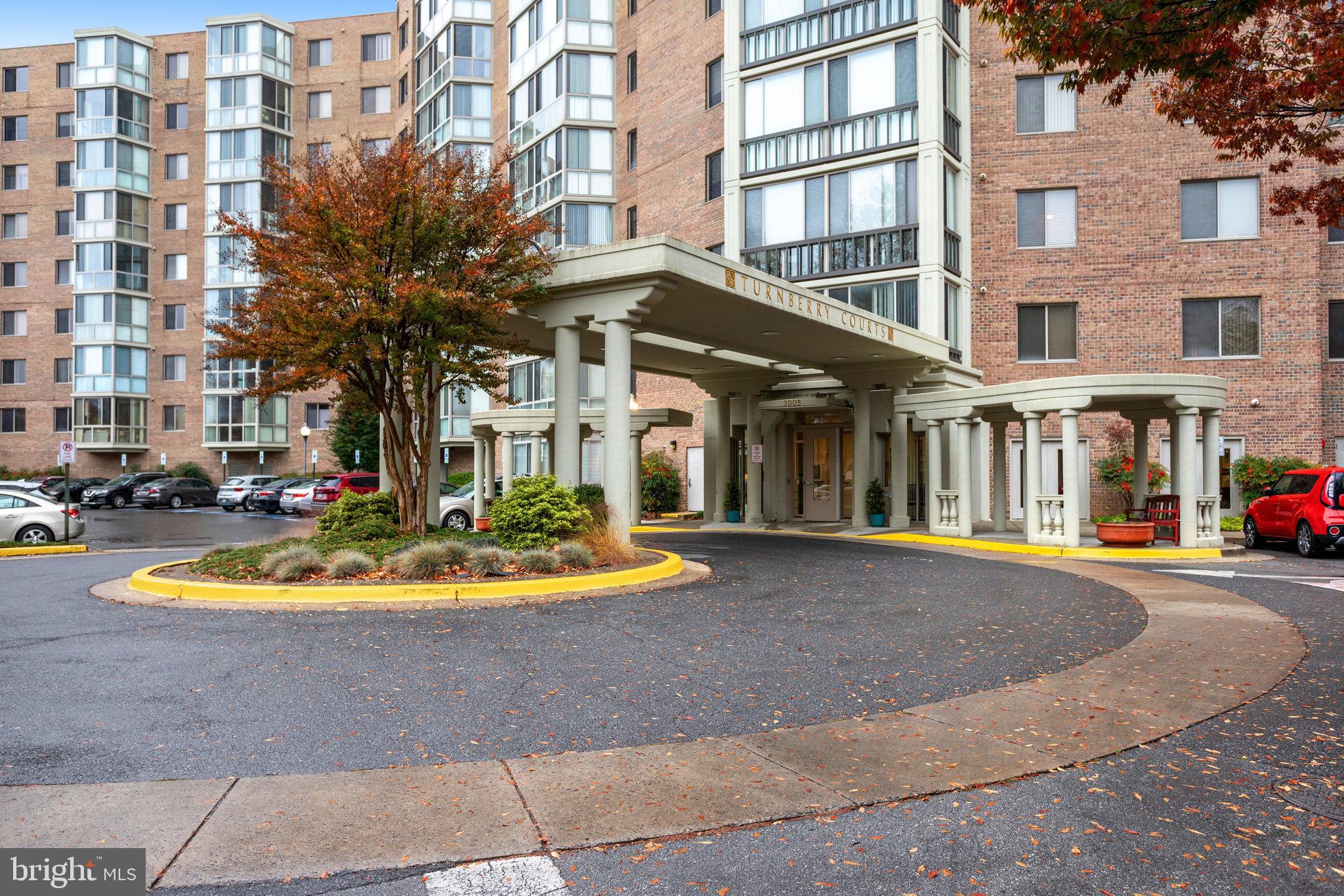 3005 S Leisure World Blvd #809