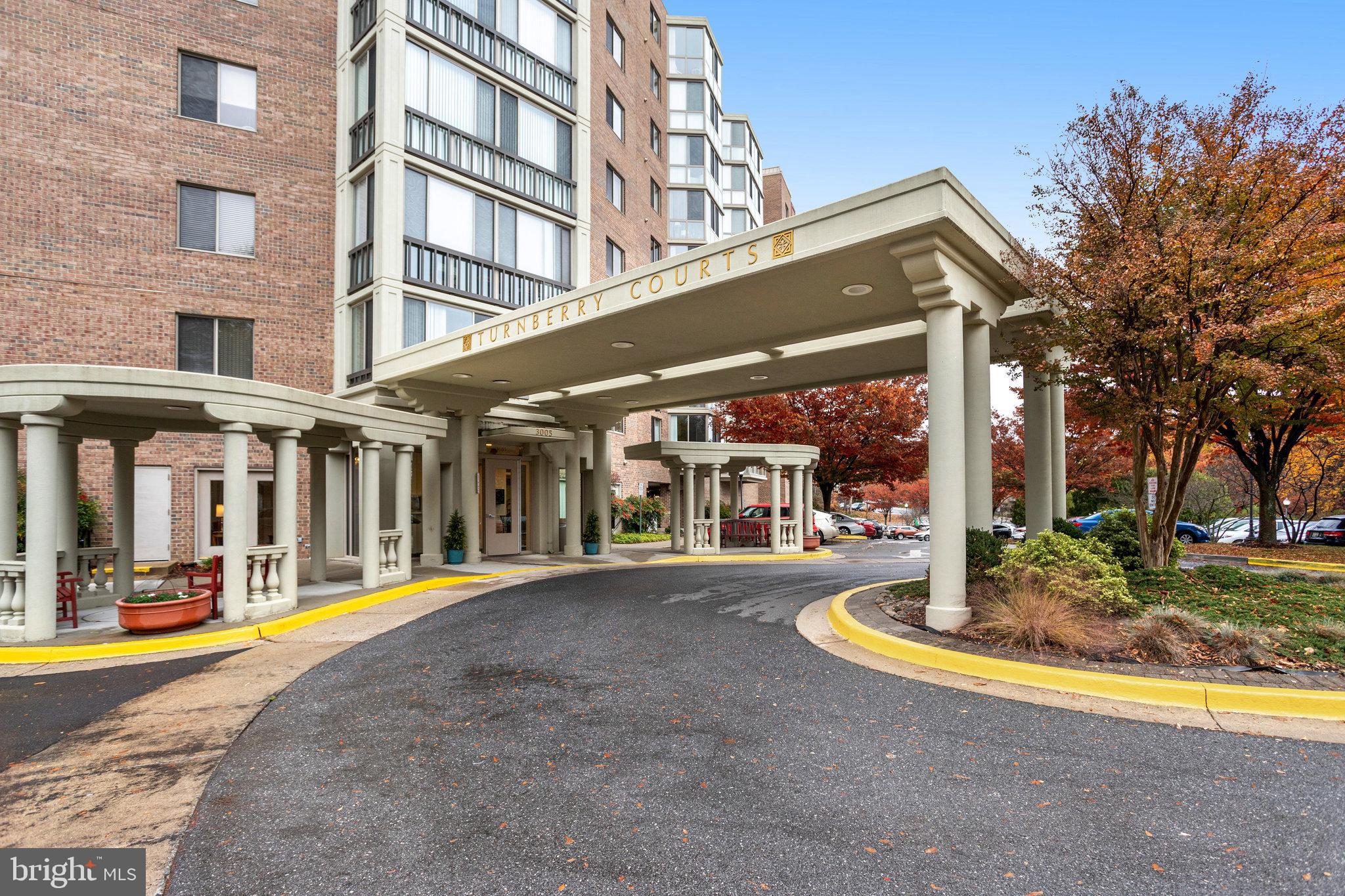 3005 S Leisure World Blvd #809