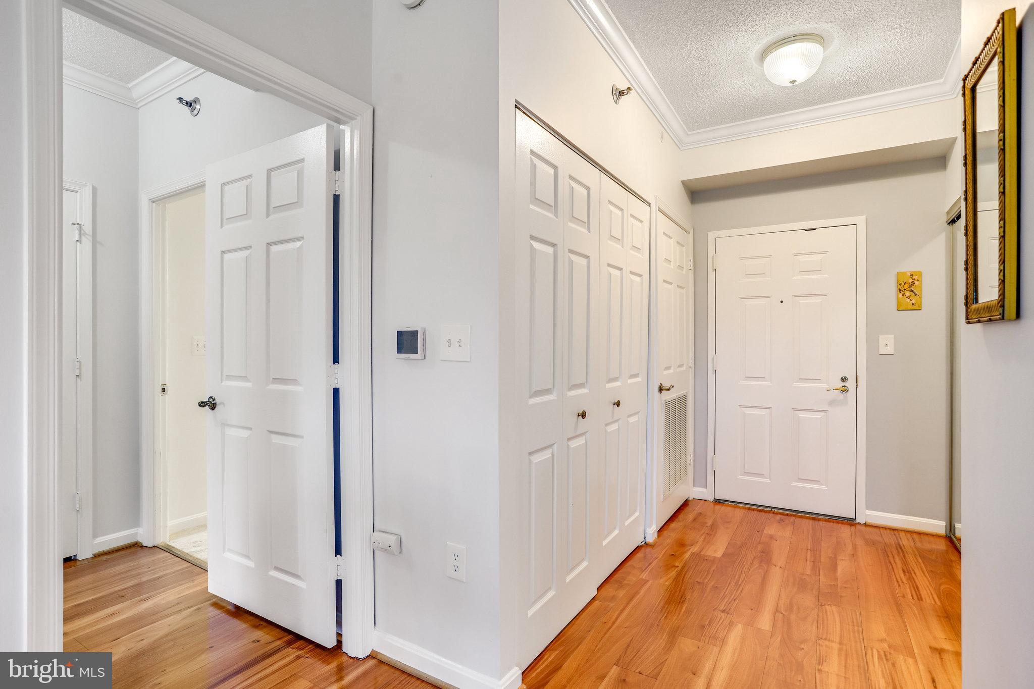 3005 S Leisure World Blvd #809