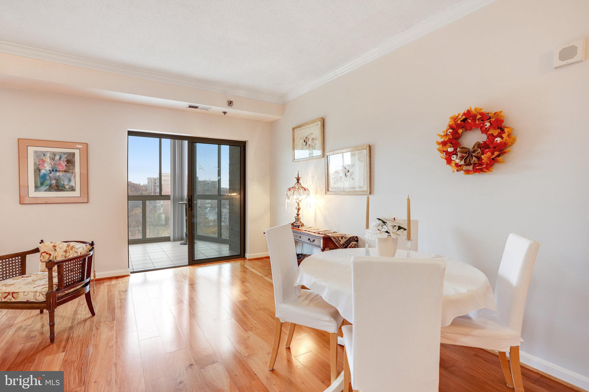3005 S Leisure World Blvd #809