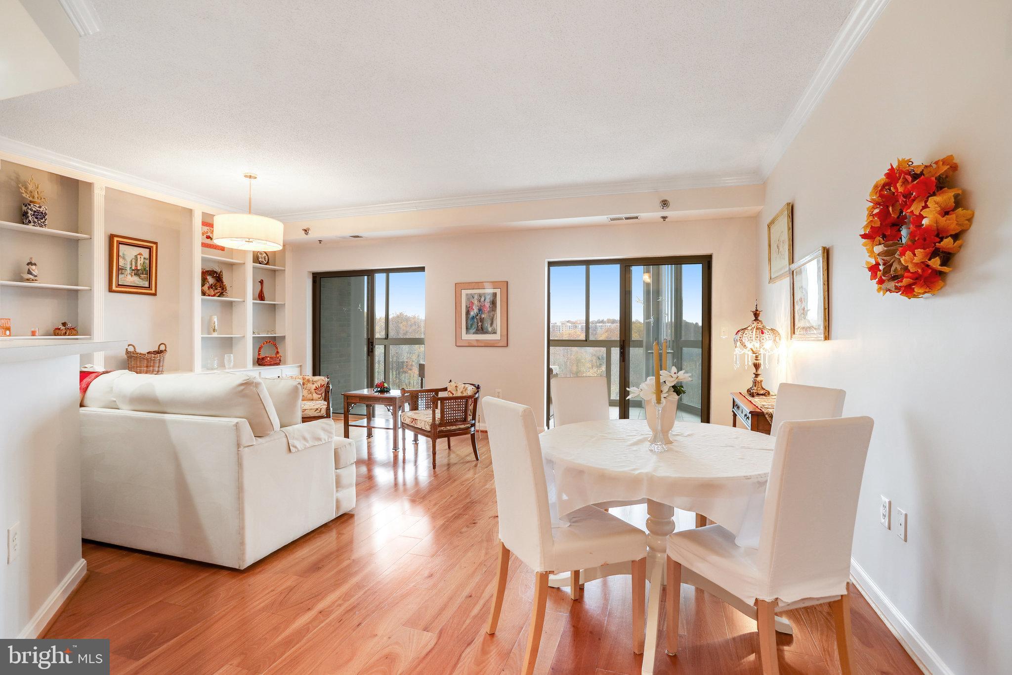 3005 S Leisure World Blvd #809