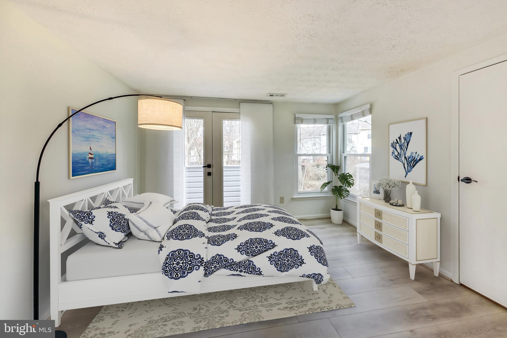3937 Greencastle Road Unit: 406