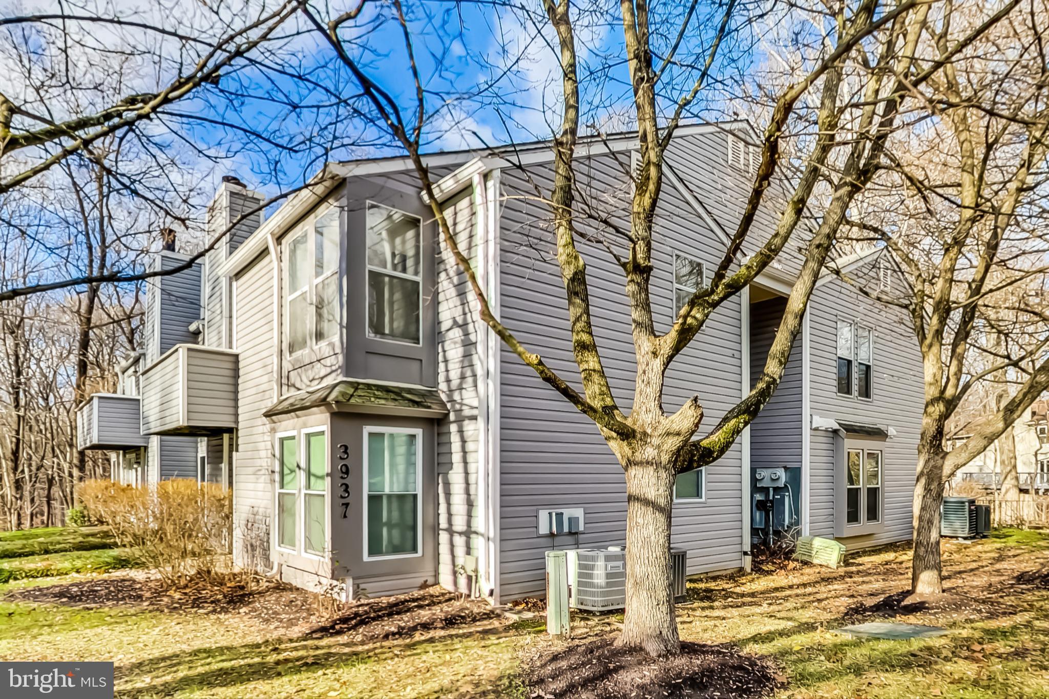 3937 Greencastle Road Unit: 406