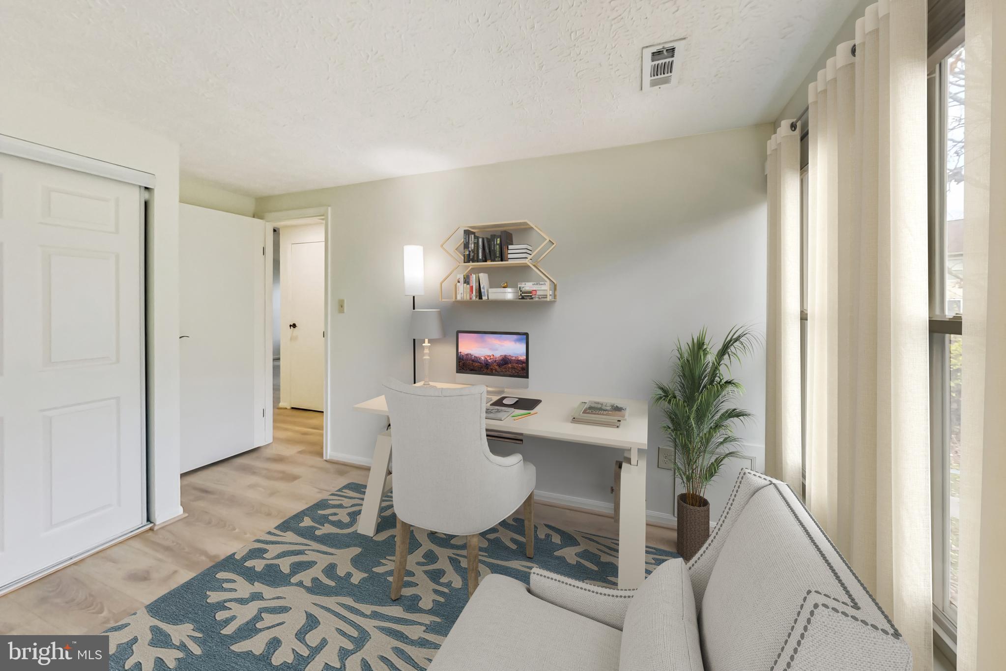 3937 Greencastle Road Unit: 406