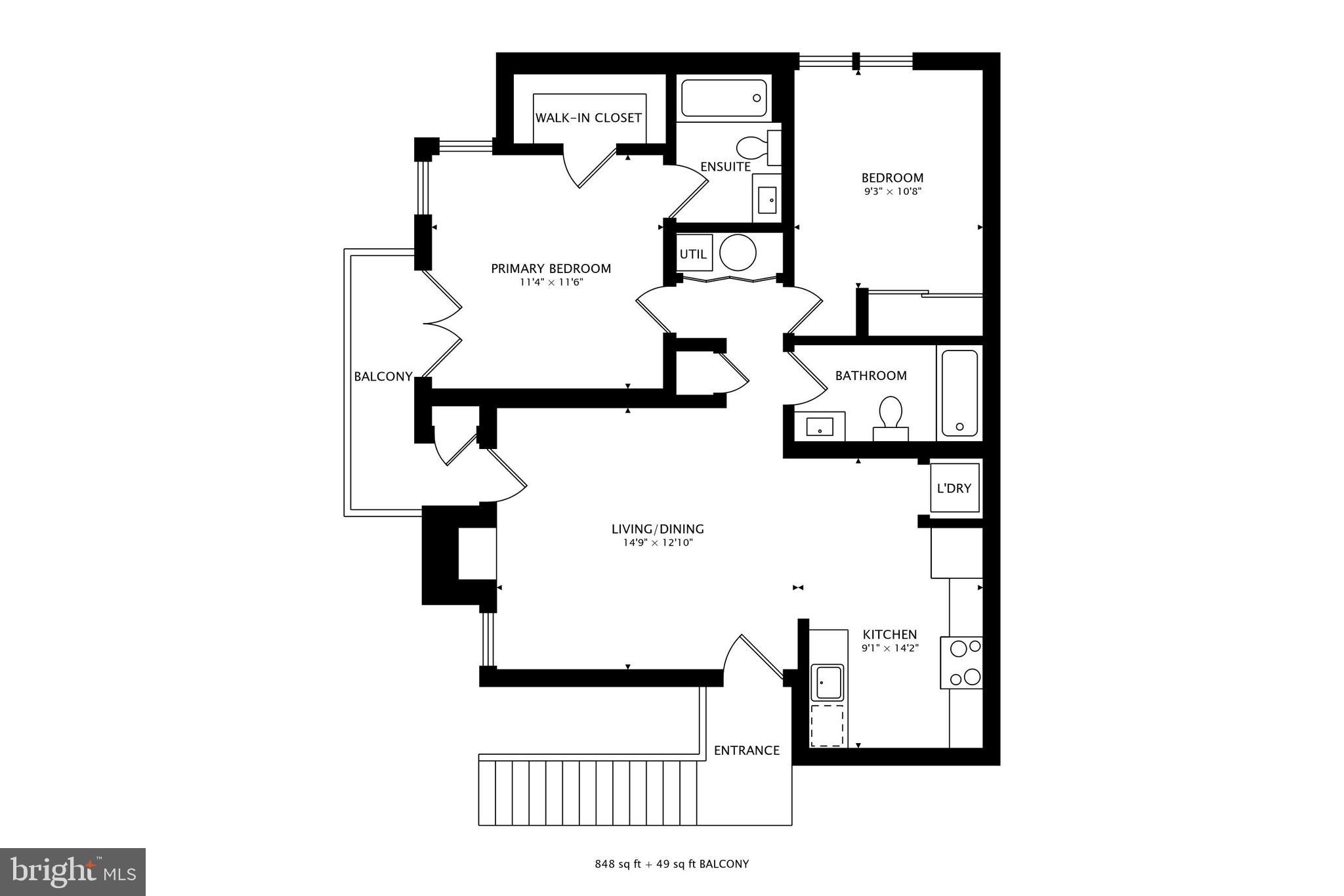 3937 Greencastle Road Unit: 406