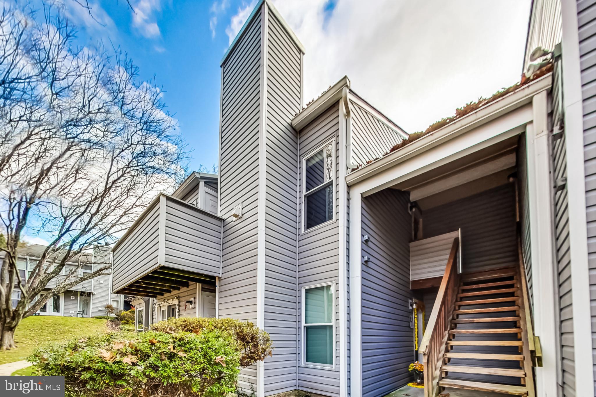 3937 Greencastle Road Unit: 406