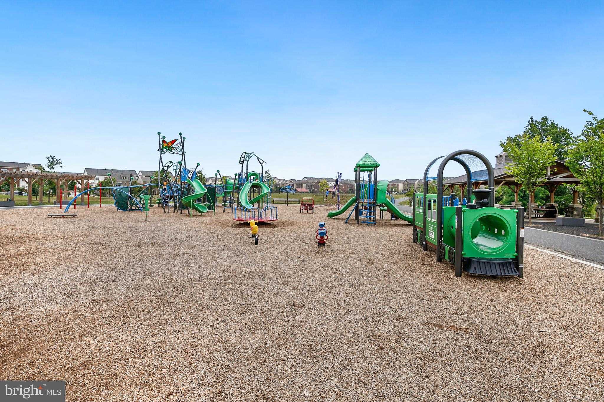 13766 Little Seneca Pkwy #410d