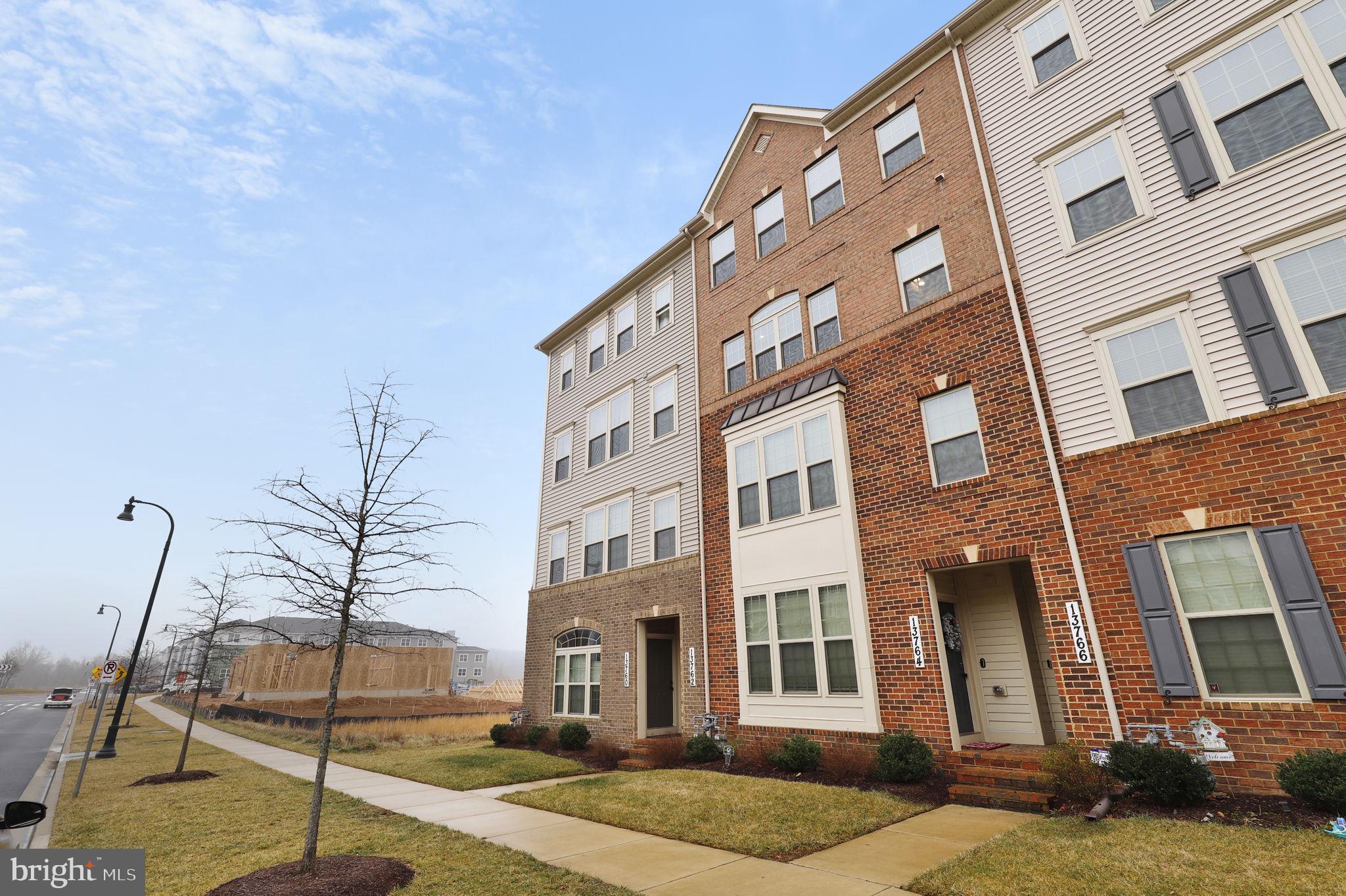 13766 Little Seneca Pkwy #410d