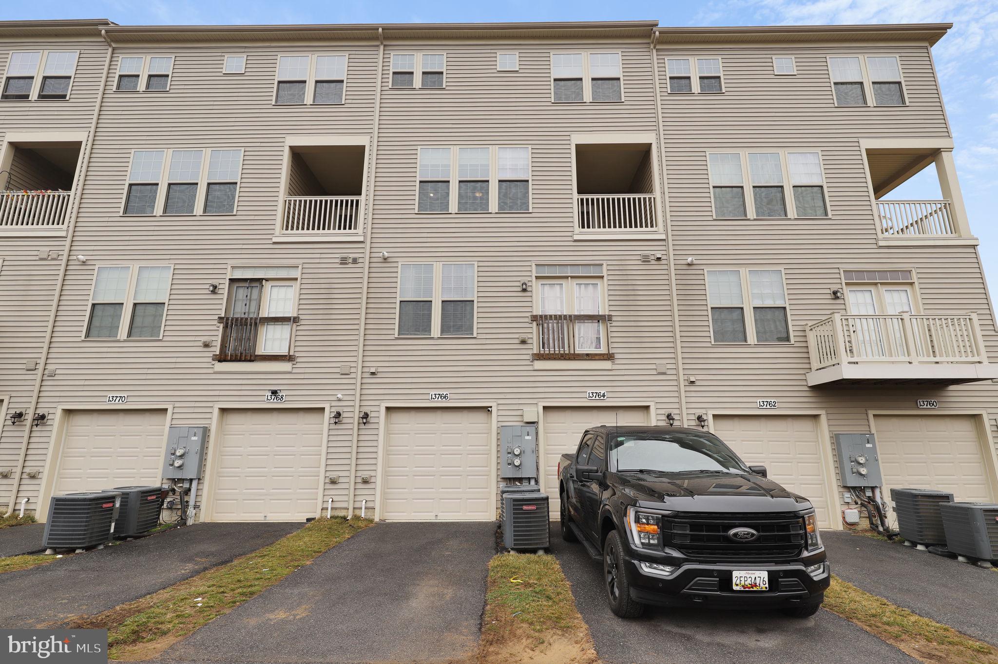 13766 Little Seneca Pkwy #410d