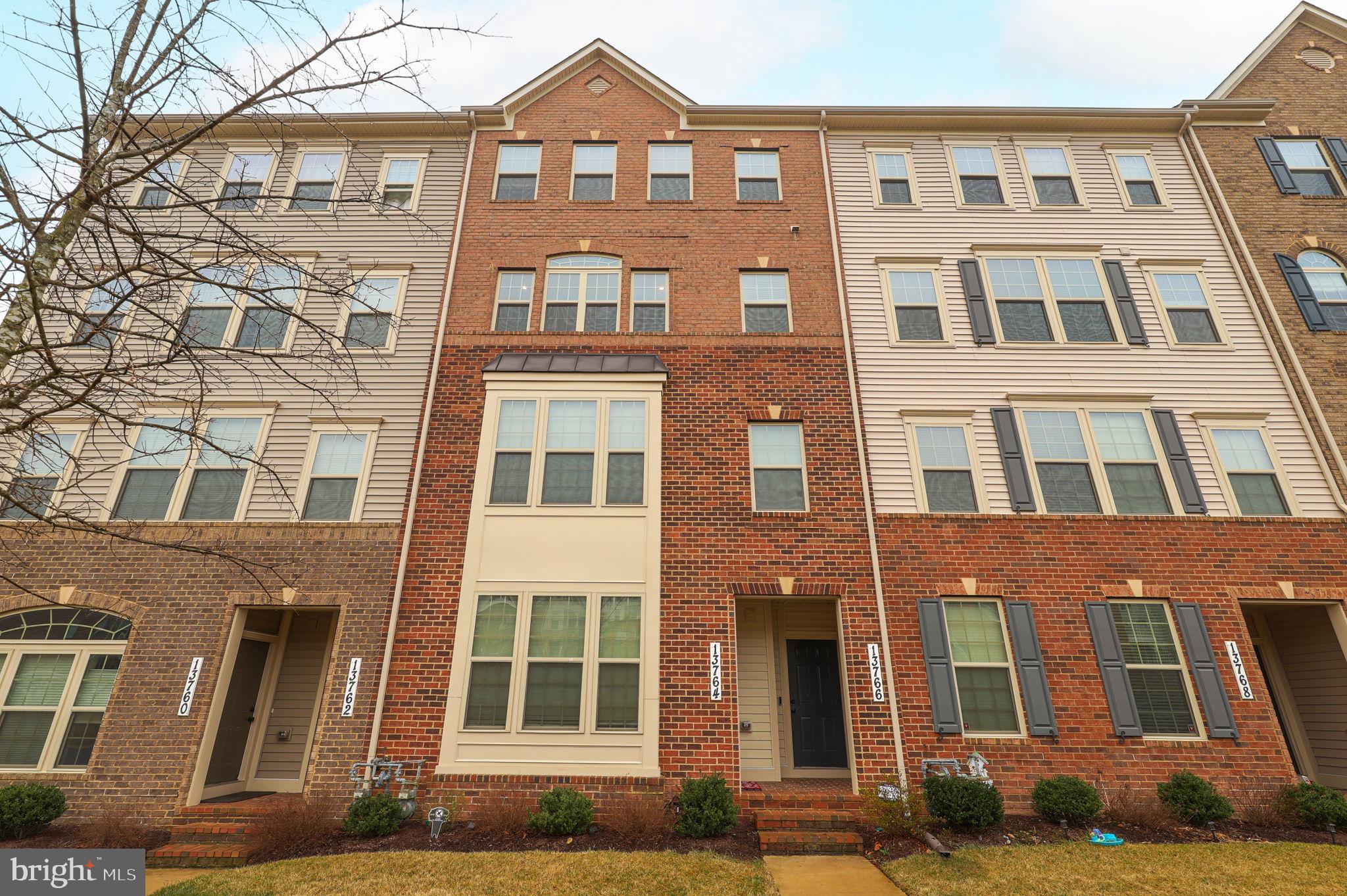 13766 Little Seneca Pkwy #410d