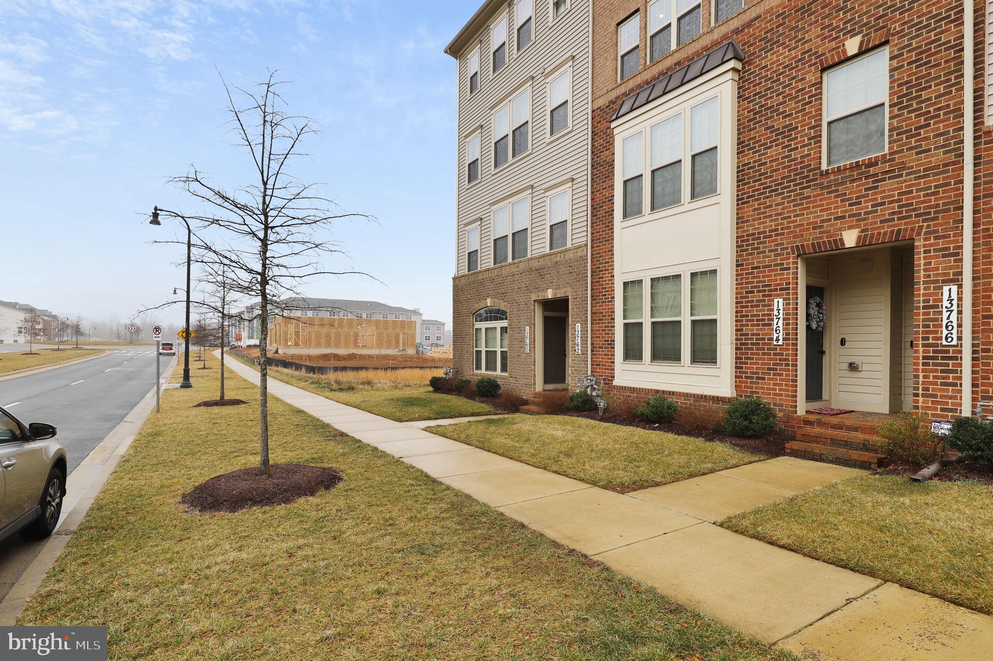 13766 Little Seneca Pkwy #410d