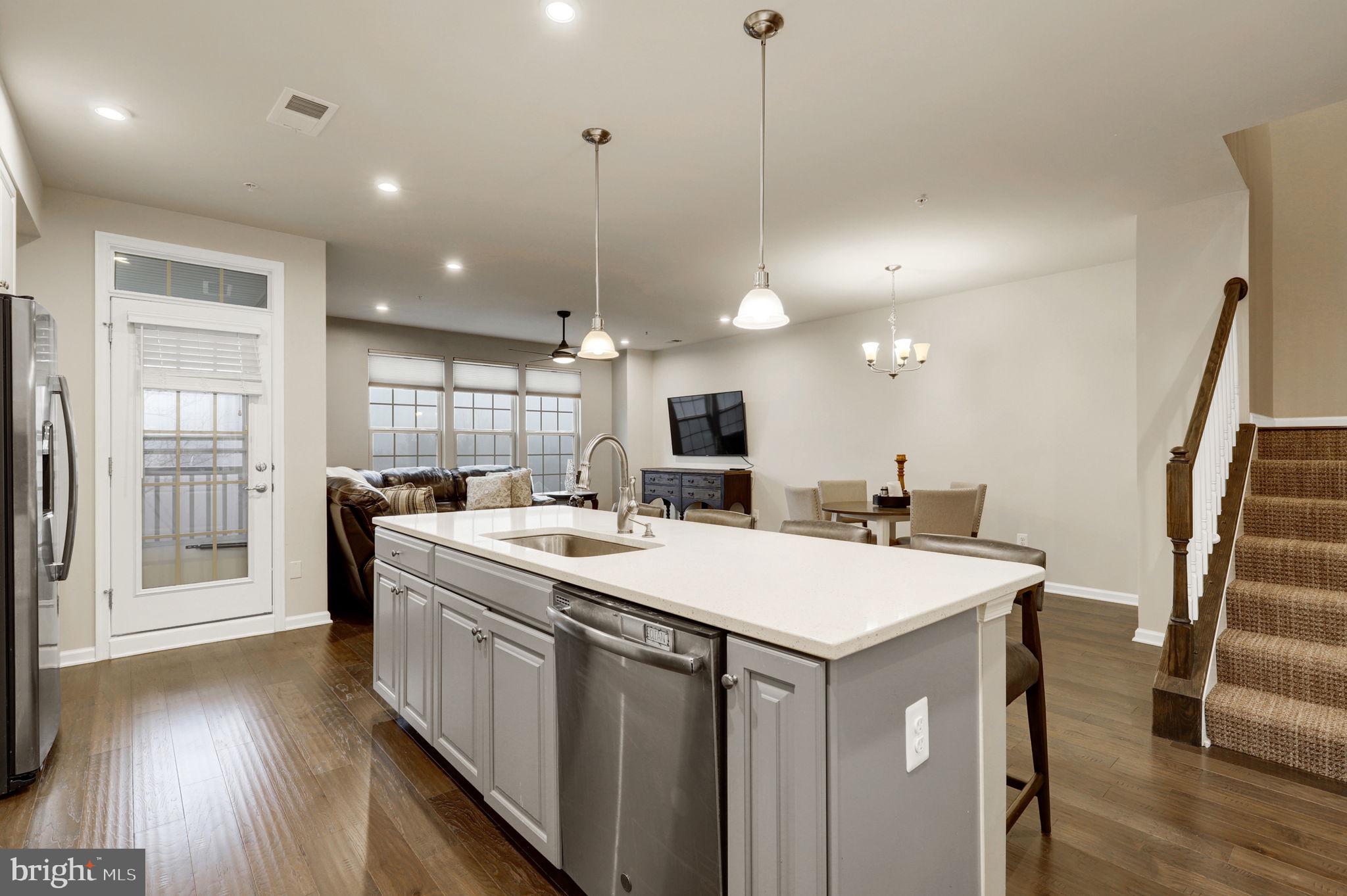 13766 Little Seneca Pkwy #410d