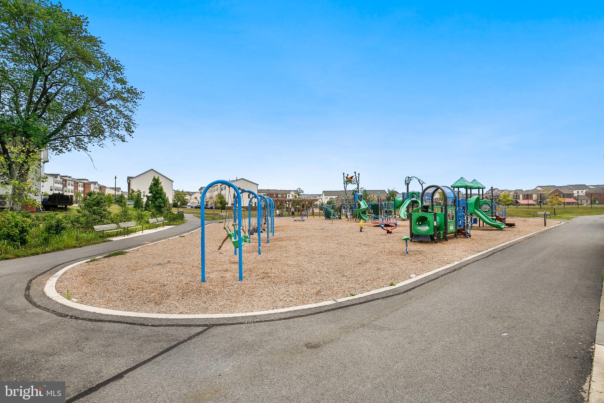 13766 Little Seneca Pkwy #410d