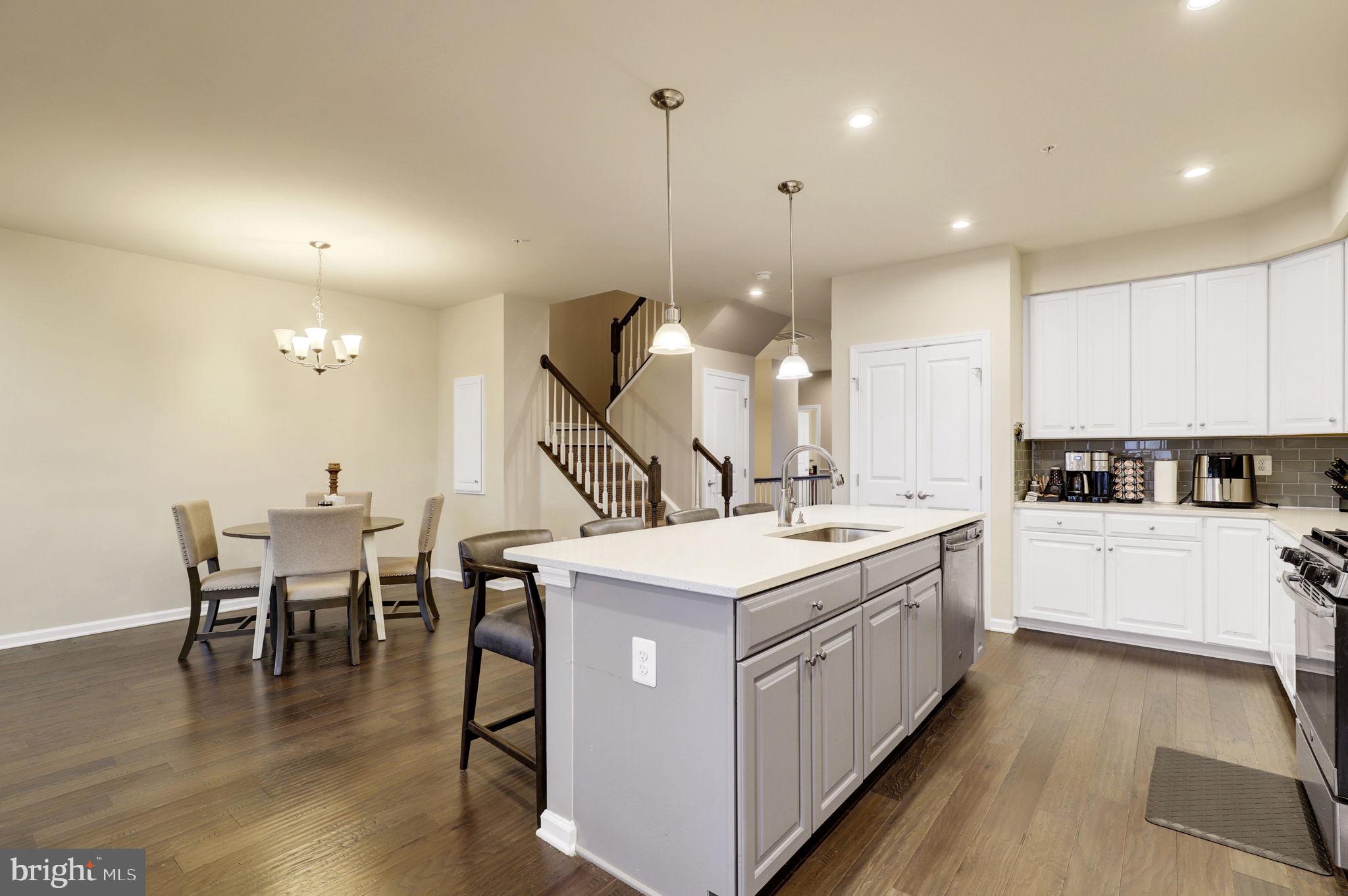 13766 Little Seneca Pkwy #410d