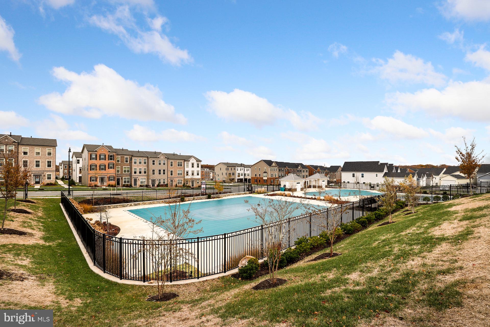 13766 Little Seneca Pkwy #410d