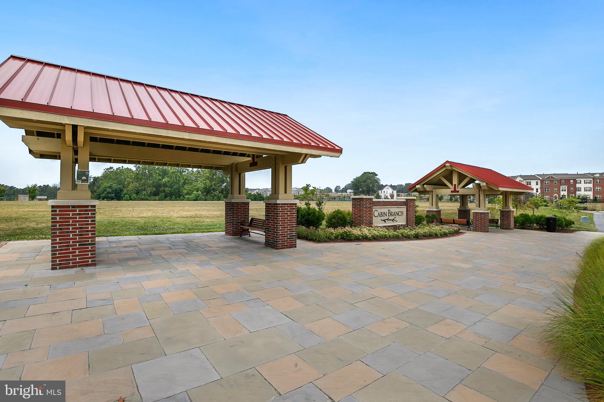 13766 Little Seneca Pkwy #410d