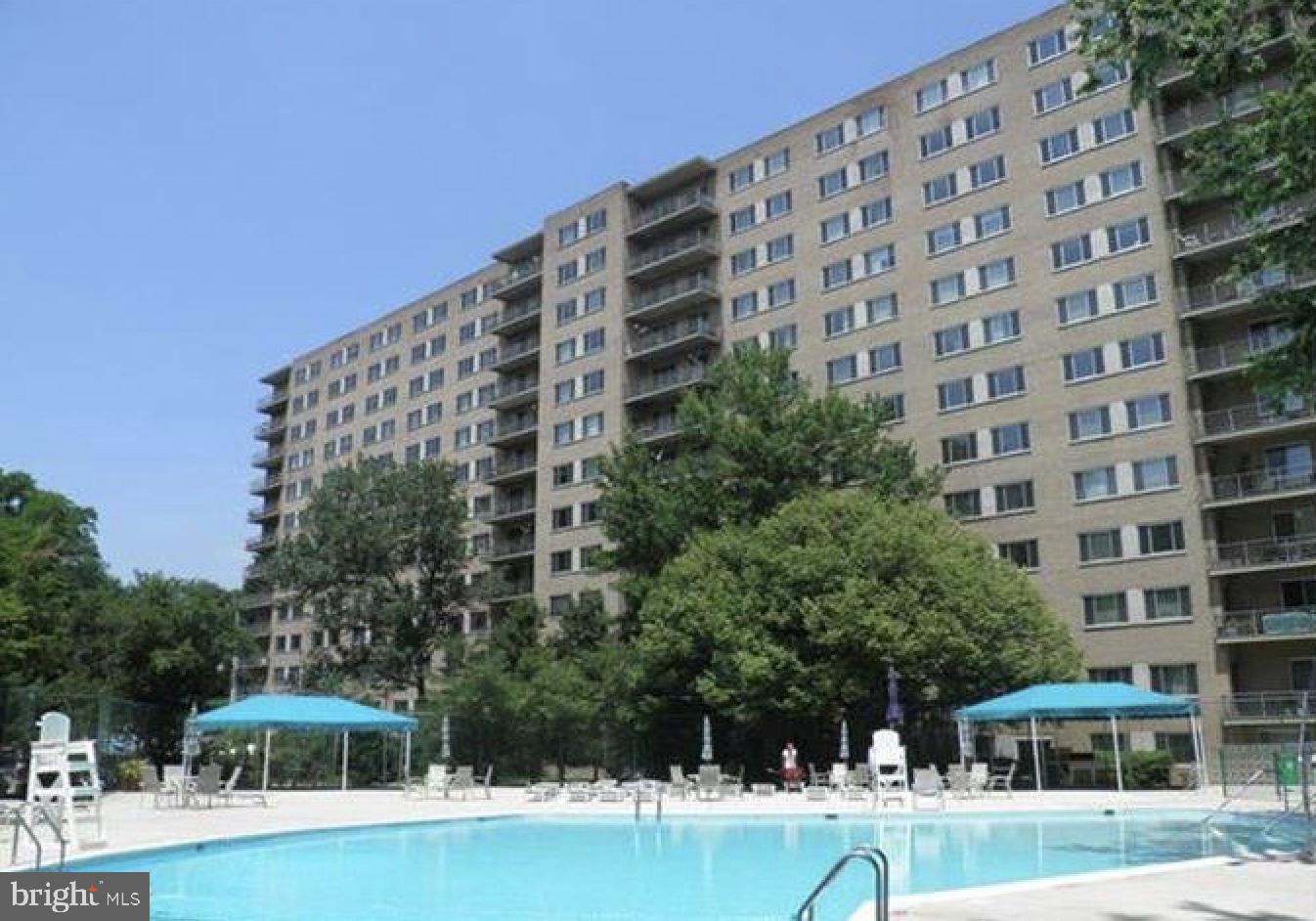 1900 Lyttonsville Rd #1109